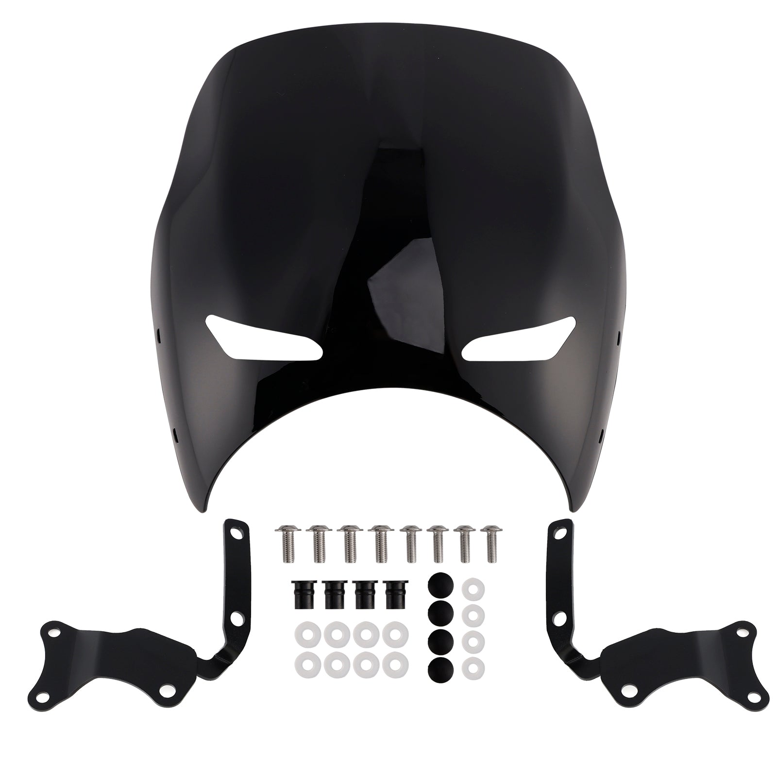 Parabrisas apto para HONDA CB400 SUPER FOUR 19-22 CB1300 SUPER FOUR 25