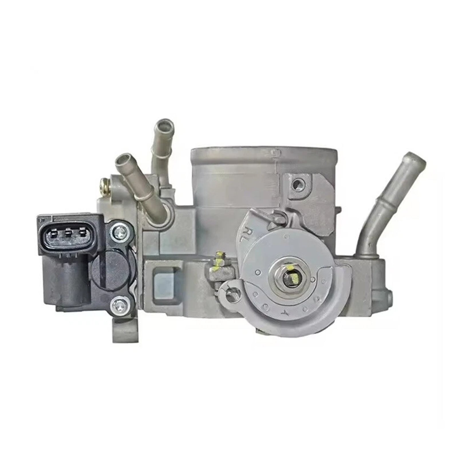 Throttle Body 16400-RAC-W52 For Honda Accord Engine K20A7 2.0L 2003-2008
