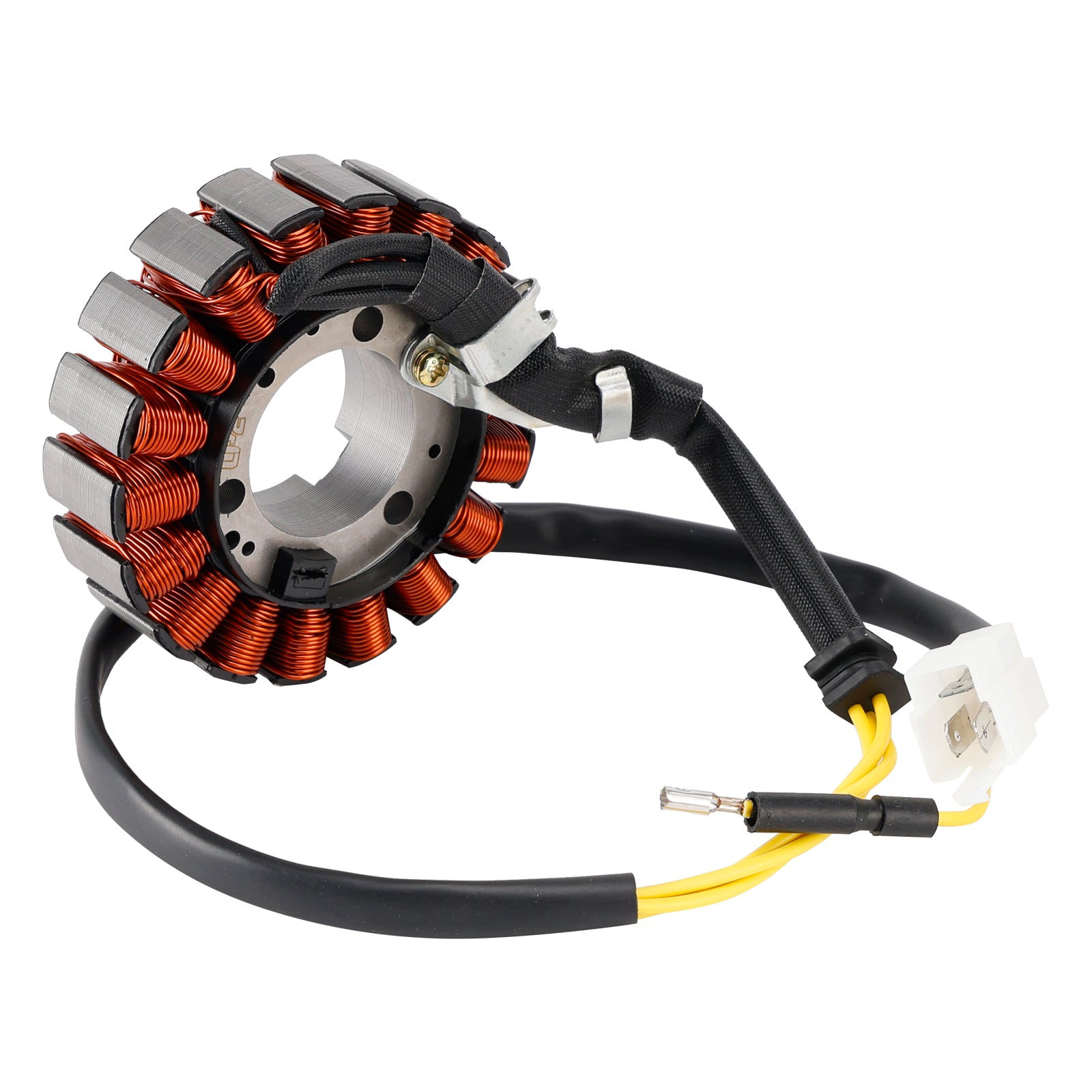 2001-2002 Point de redresseur du générateur de stator de la Peugeot SV250