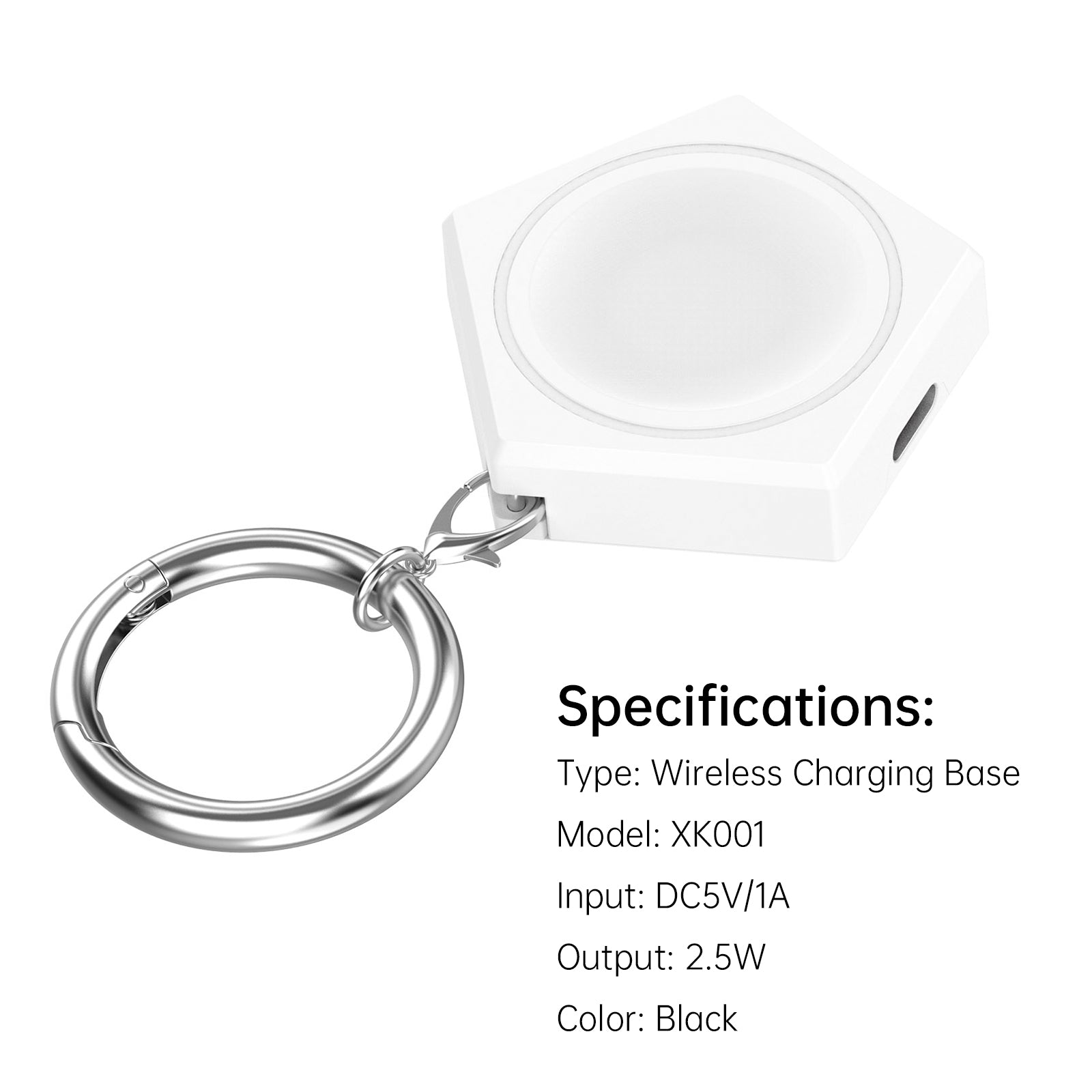 Charging Base Watch Charger Dock Stand For Huawei GT3 SE/Buds/3 pro new/GT3 PRO