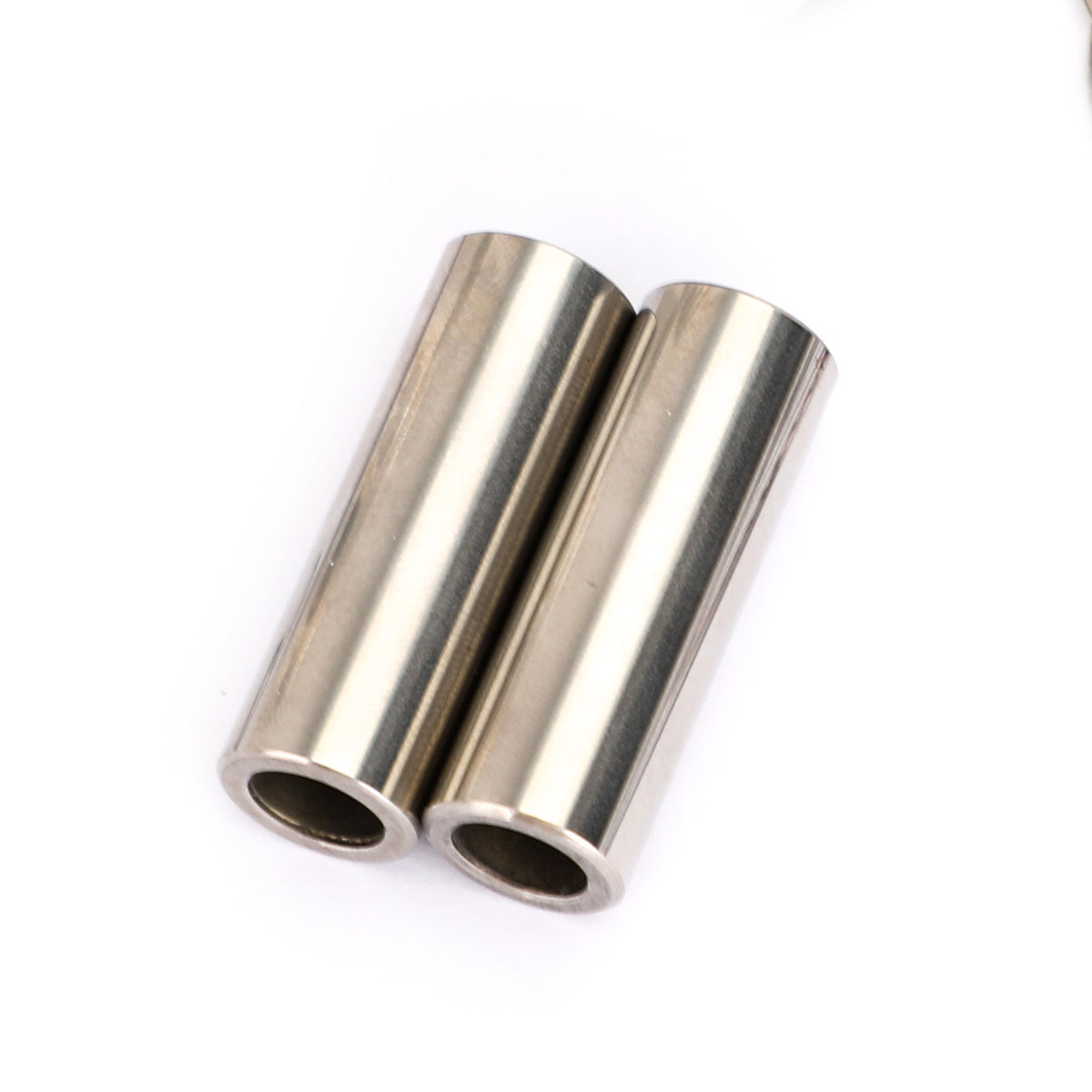 1988-1990 Yamaha XV250 Route 66 2 Set Piston Ring Pin Kit Std 49Mm Generic