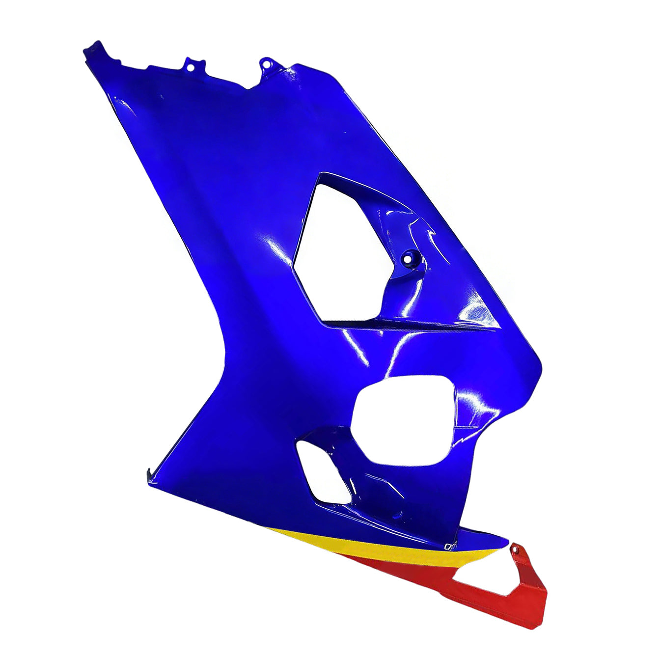 Injection Fairing Kit Bodywork Plastic ABS For Suzuki GSXR 600/750 2004-2005 K4