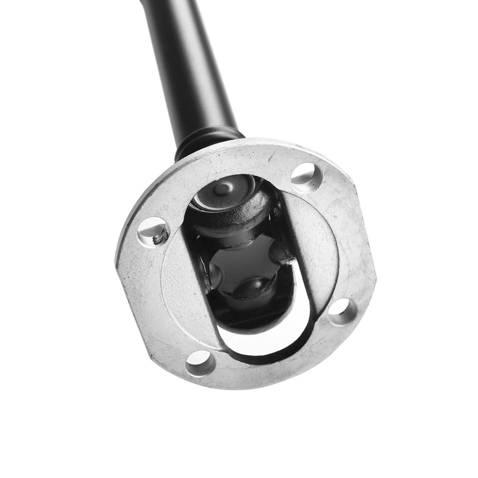 2012-2013 Mercedes-Benz S550 V8 4.7L Front Driveshaft Prop Shaft Assembly 2044107001