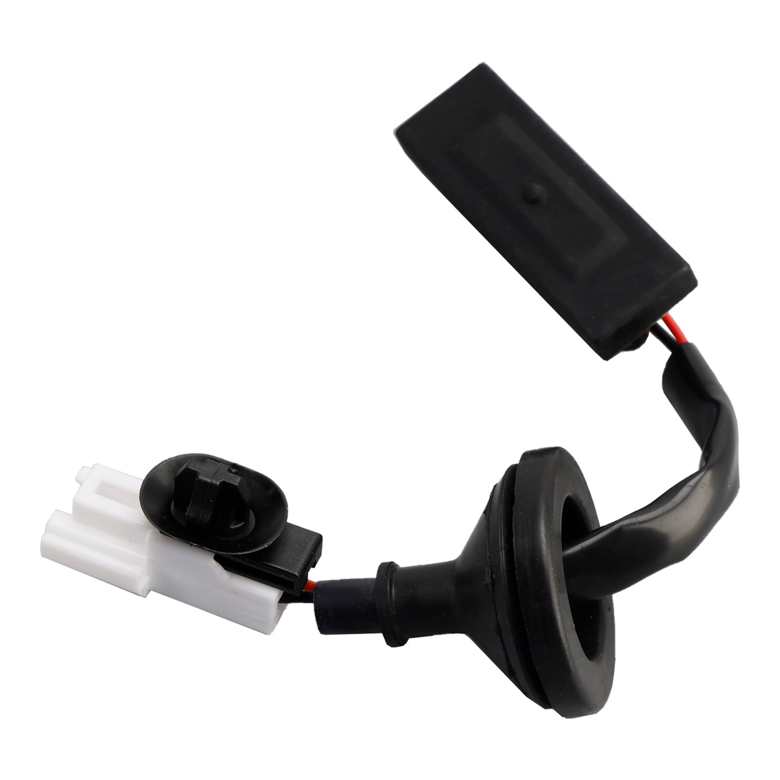 Bouton de commutation de déverrouillage du couvercle de coffre, pour Kia Rio 2011 – 2016 81260-4X200