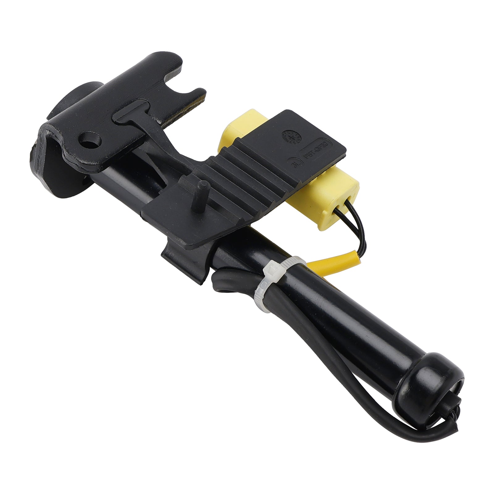 Actionneur de capot actif côté gauche 51237418199 pour BMW X5 G05 X6 G06 X7 2017-2020