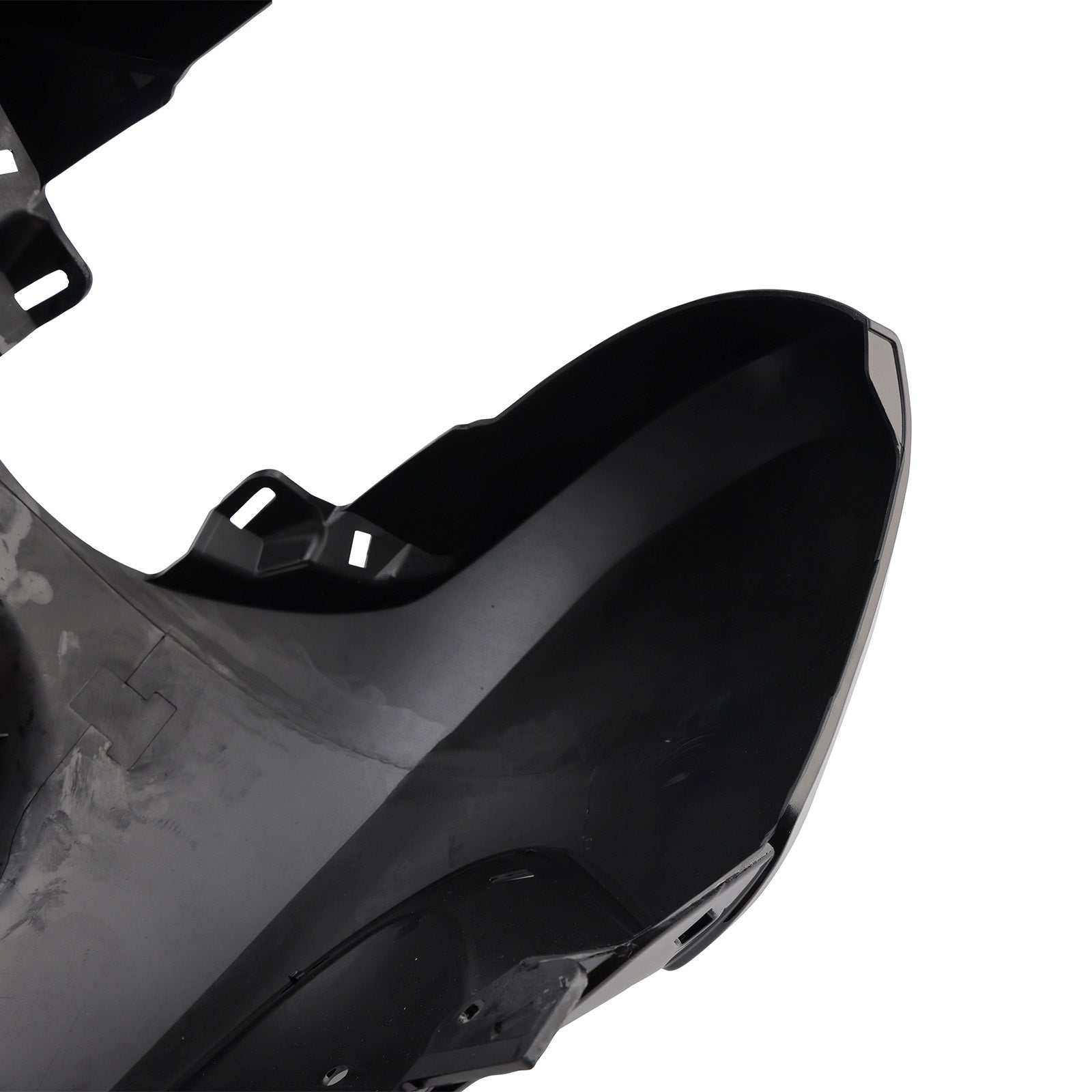 Gas Tank Cover Fairing Protector For Trident 660 2021-2024