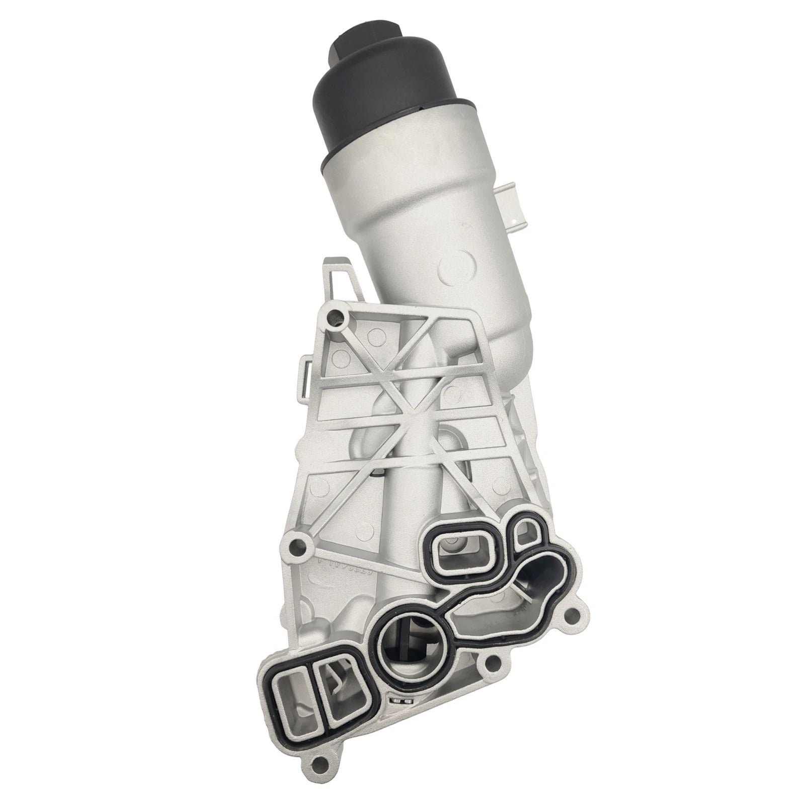 Habitação do filtro do resfriador de óleo 11428585235 para Mini Cooper BMW i8 2014-2020