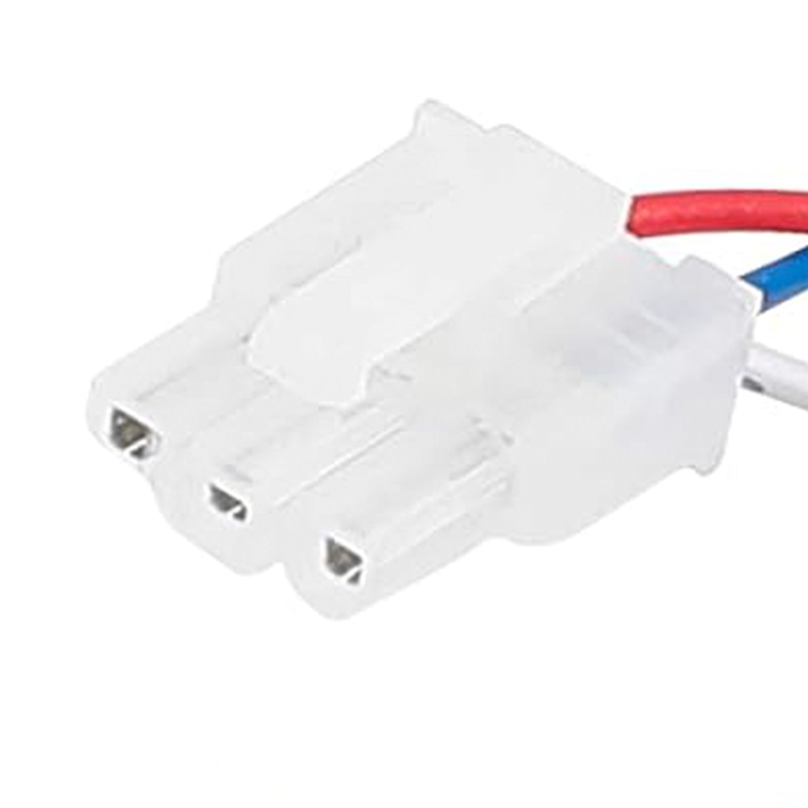 W11307244 W10682535 Washer Lid Lock Assembly and W10837741 Lid Strike for Maytag