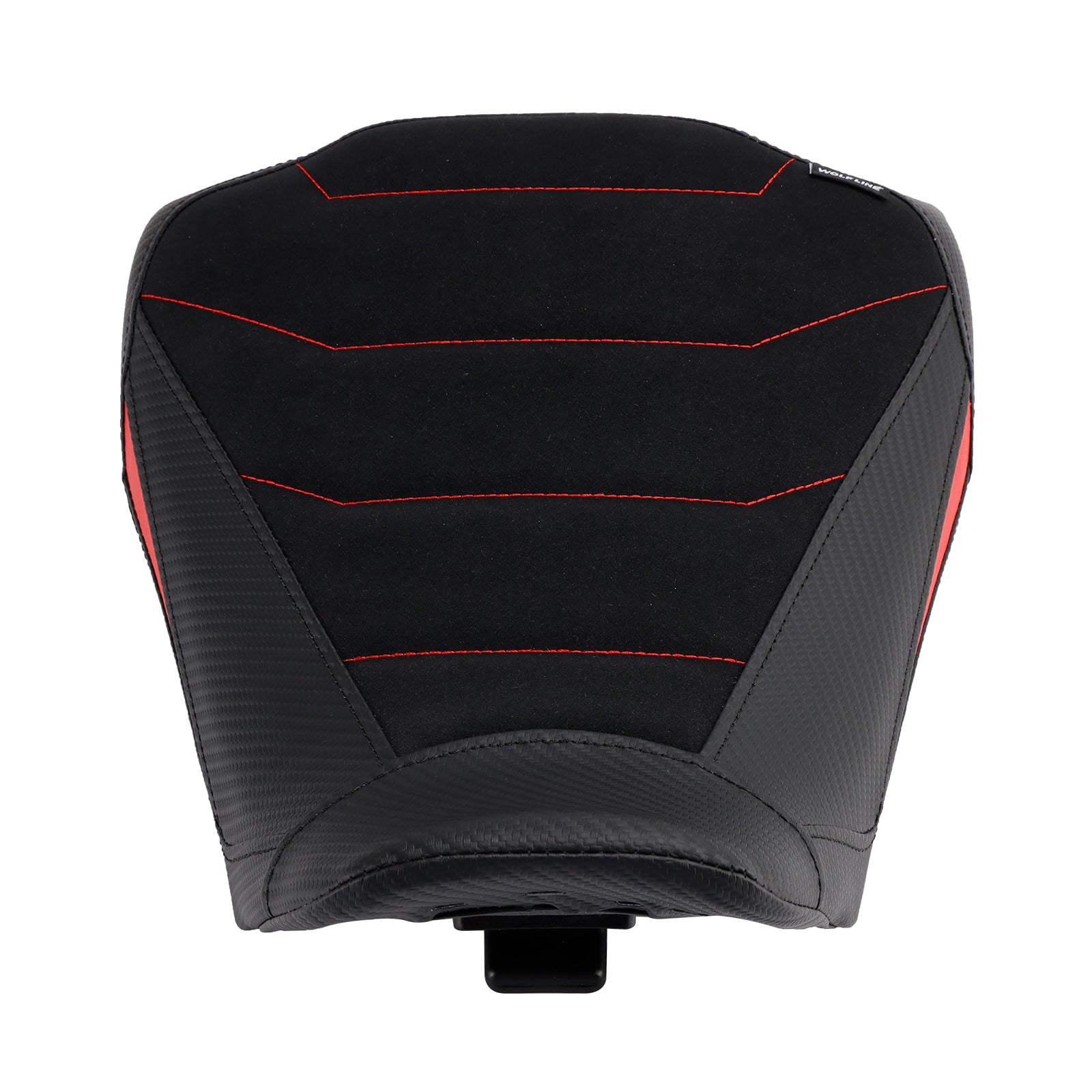 2024-2025 Honda Cb650R Cbr650R Front Raider Seat Driver Cushion Lower