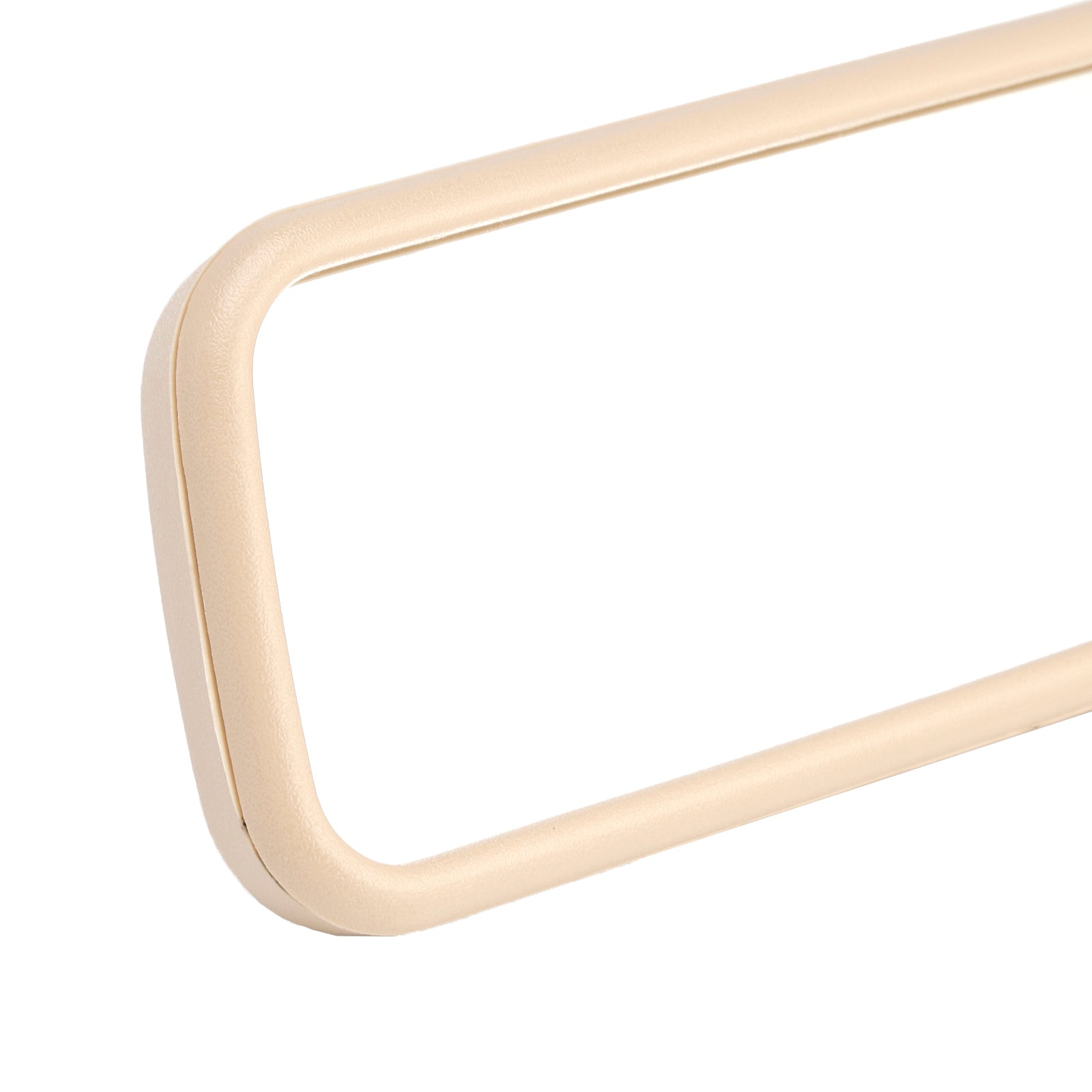 Beige Rear View Interior Mirror Glass 3B0857511H For VW Golf MK4 Jetta Bora