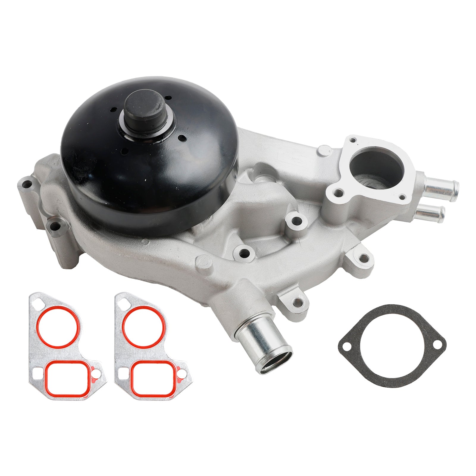 2007-2019 Chevrolet Vortec 4.8L 5.3L 6.0L G9670B Pompe à eau mécanique