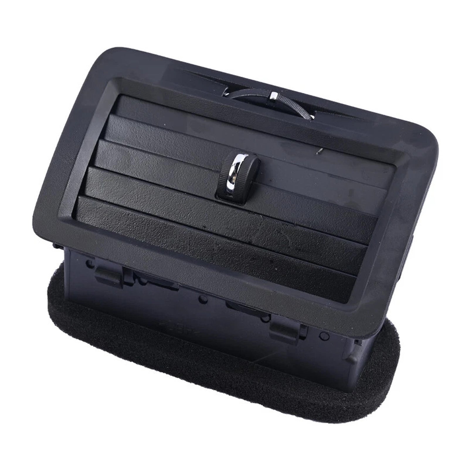 2008-2014 Dodge Challenger Lado derecho Aire acondicionado A/C Ventilación de aire caliente 1QL40XDVAA