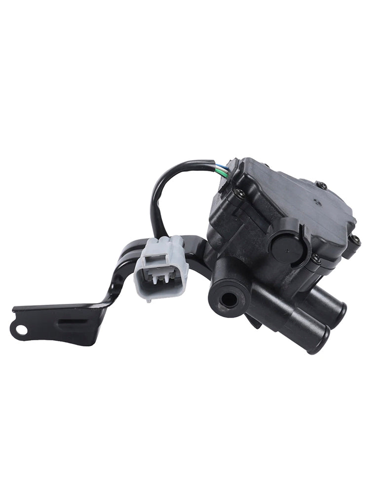 Válvula de controle do líquido de arrefecimento do aquecedor 16670-21010 para Toyota Prius 1.5L L4 2004-2009