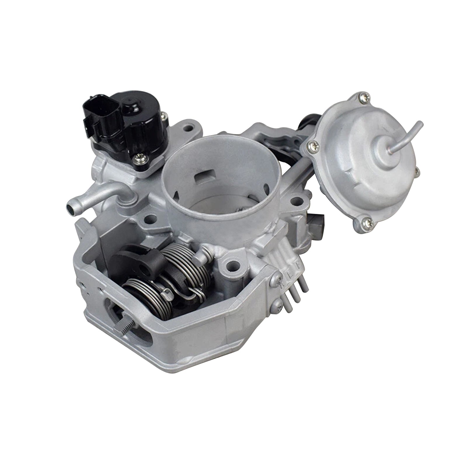 Mitsubishi Pajero Montero V63 V73 6G72 Throttle Body Assembly MD369617