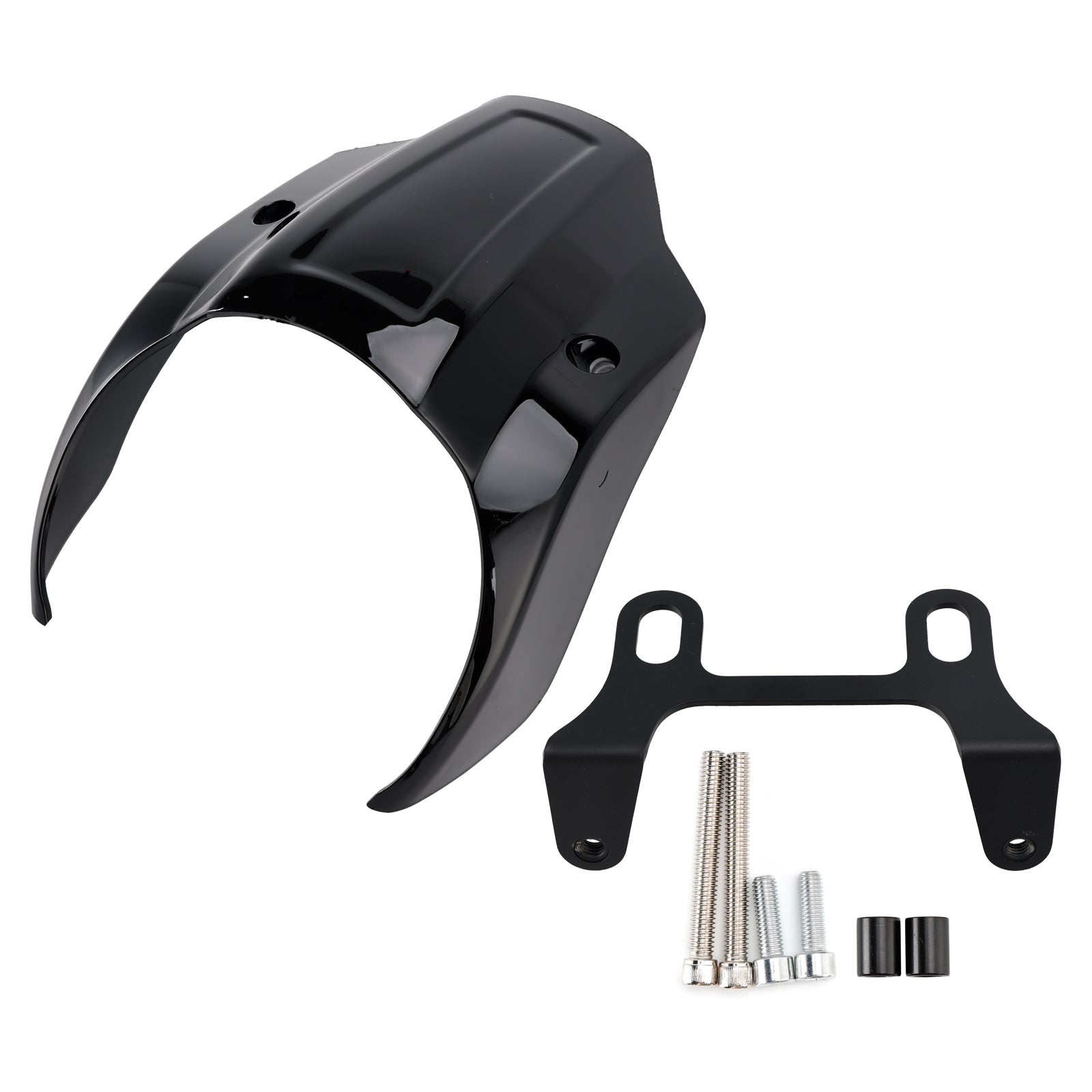 Front Headlight Fairing Cover Fit For Breakout FXBR FXBRS 2018-2024