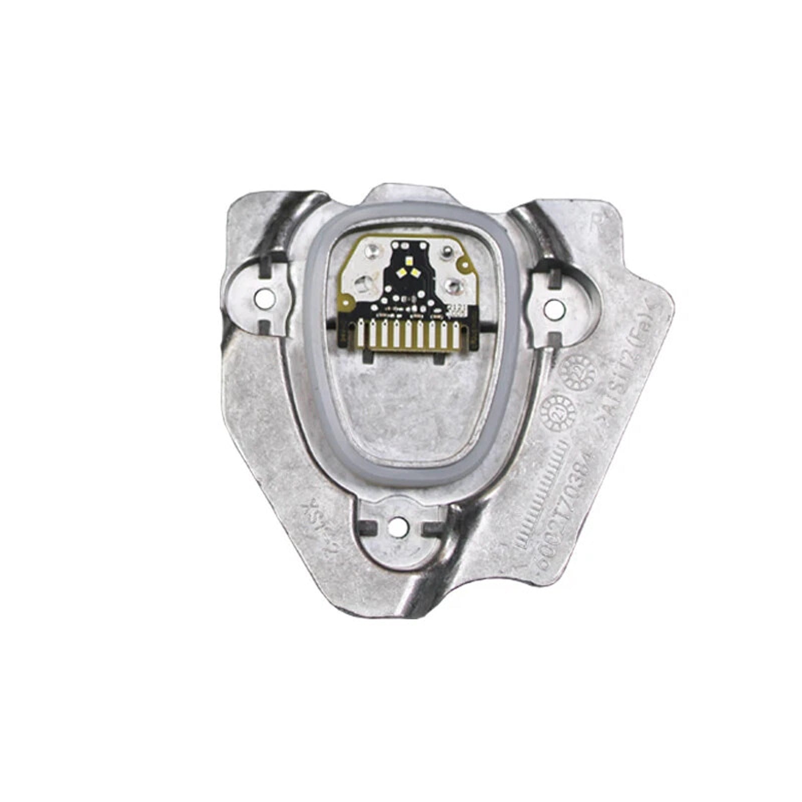 2020-2022 BMW X3 X4 G01 G02 2 stks LED Koplamp DRL Unit Module 63115A0E623 + 63115A0E624