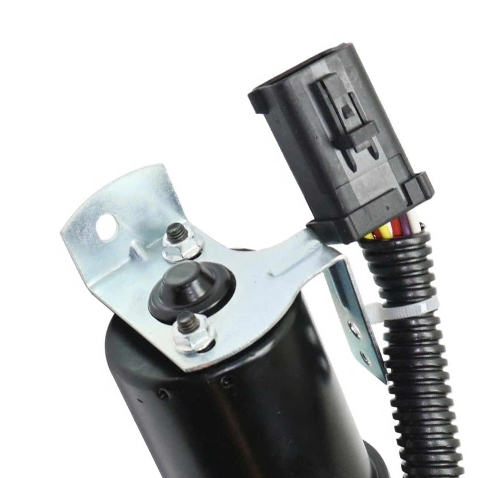 2008-2010 Lincoln Navigator Tussenbak Shift Actuator Motor 8L1Z-7G360-AB