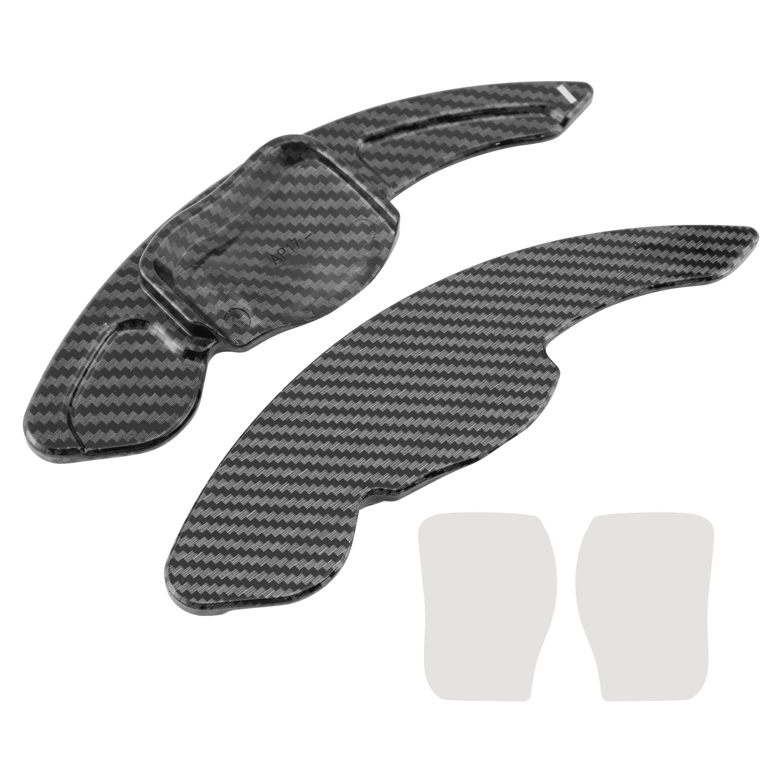 Extension de paletteur de volant pour le siège VW Scirocco