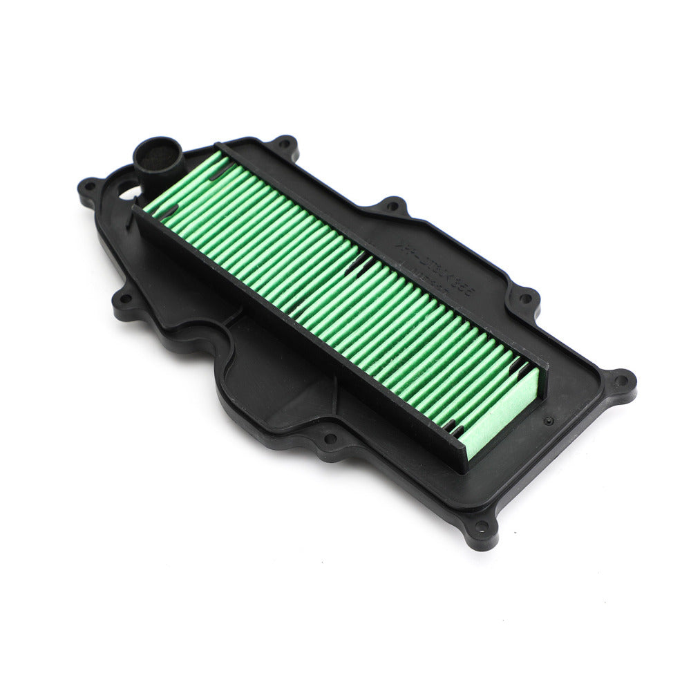2016-2018 Vespa GTS 150 4T 3V ie ABS E4 (EMEA) Areyourshop Air Filter 1A007327 Generic