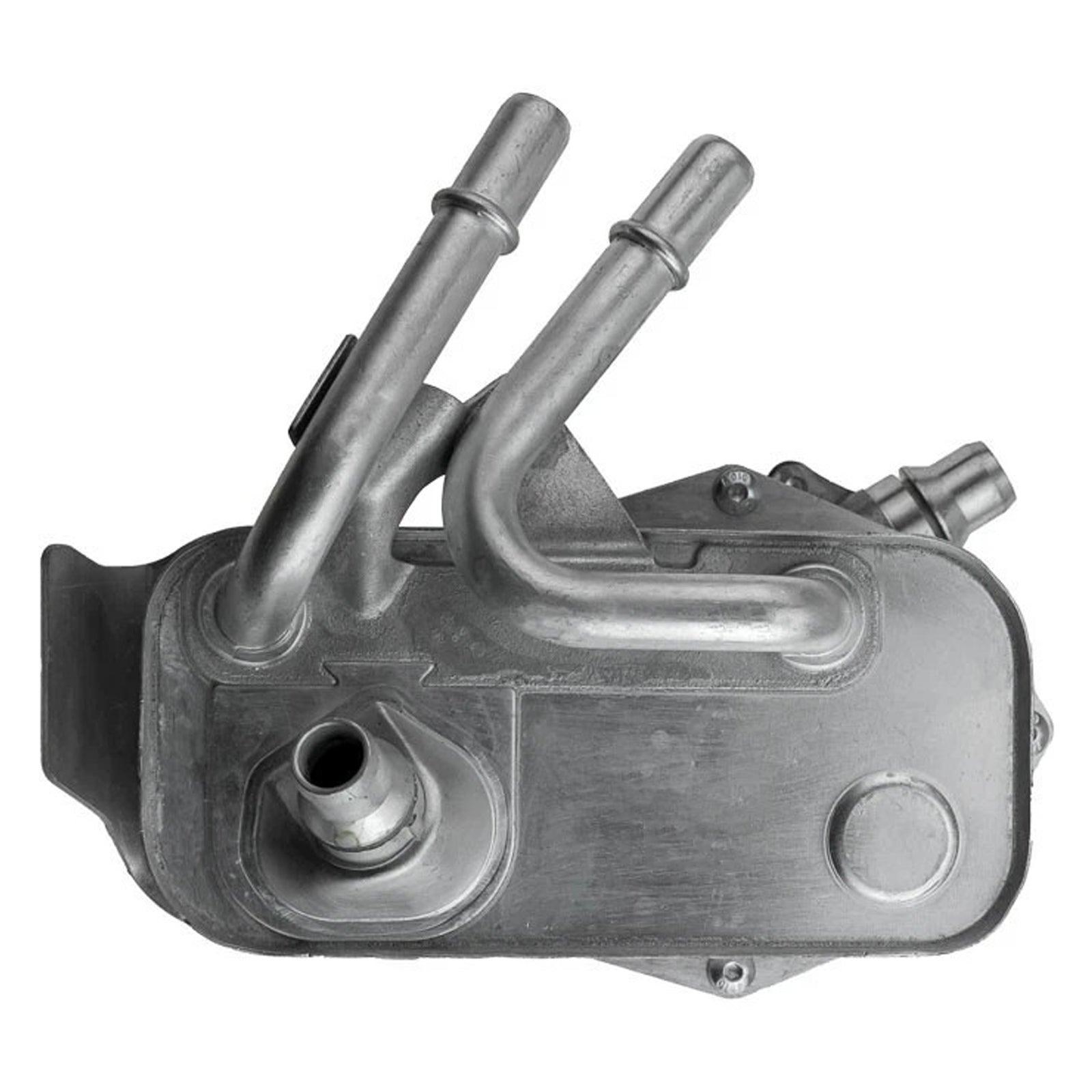 2009-2013 For BMW 335i xDrive / L6 3.0L Turbocharged Transmission Oil Cooler 17217536929 91224