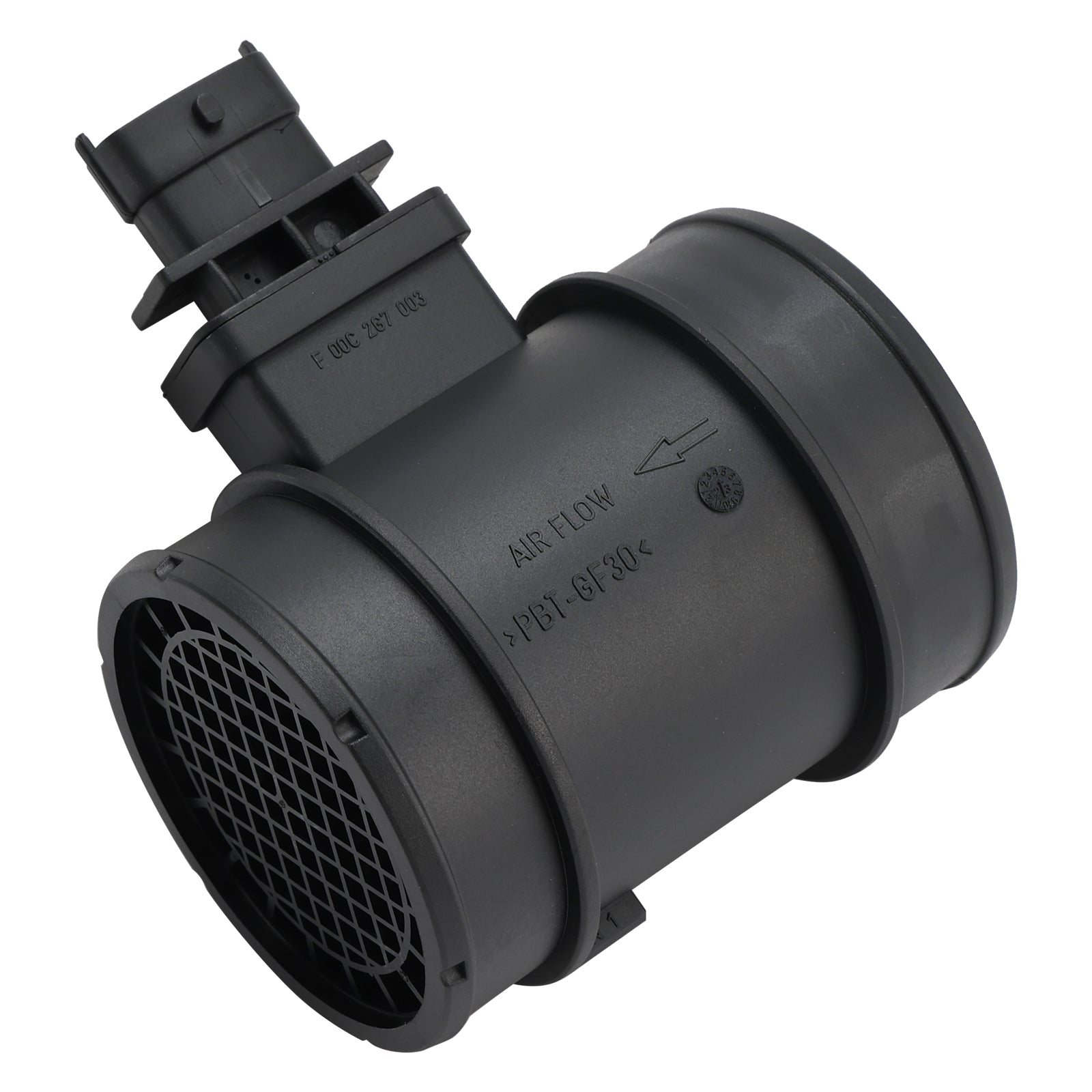 Mass Air Flow Meter Sensor 0281002618 55350048 For Vauxhall Astra Combo