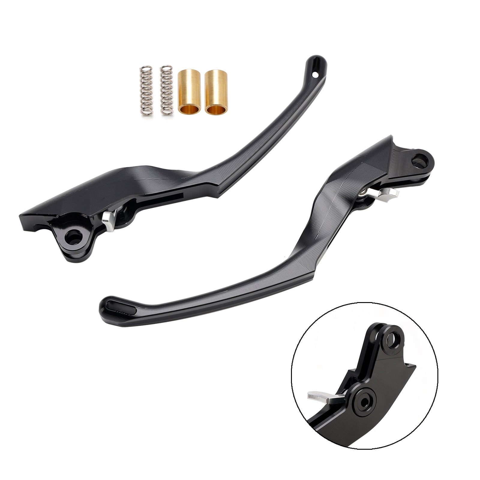 2024- Leviers d'embrayage de frein BMW R1300GS