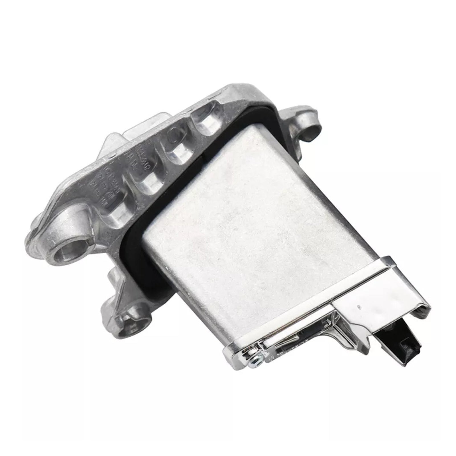 2014-2016 BMW 550i 8PCS Vänster+Höger Adaptiv strålkastarkontrollmodulsats