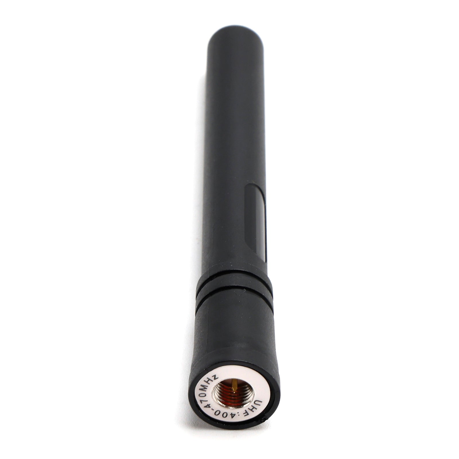 Antenne courte 95mm d'autoradio d'uhf d'antenne de 400-470MHz pour TYT DP-290 DP-280Plus
