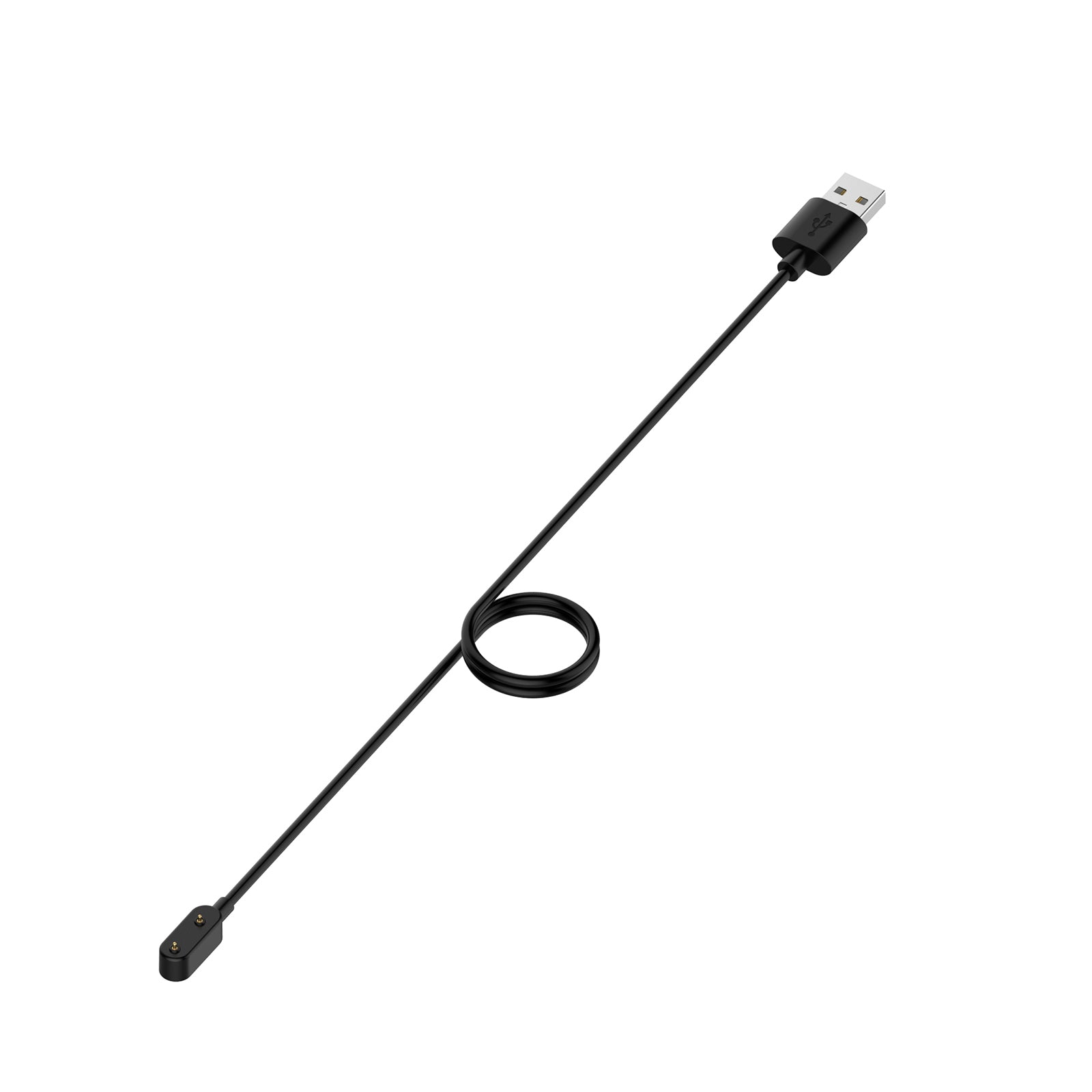 Remplacement portable USB-A Câble de chargement pour Huawei Fit3/2/SE/Mini Band 10/9/8