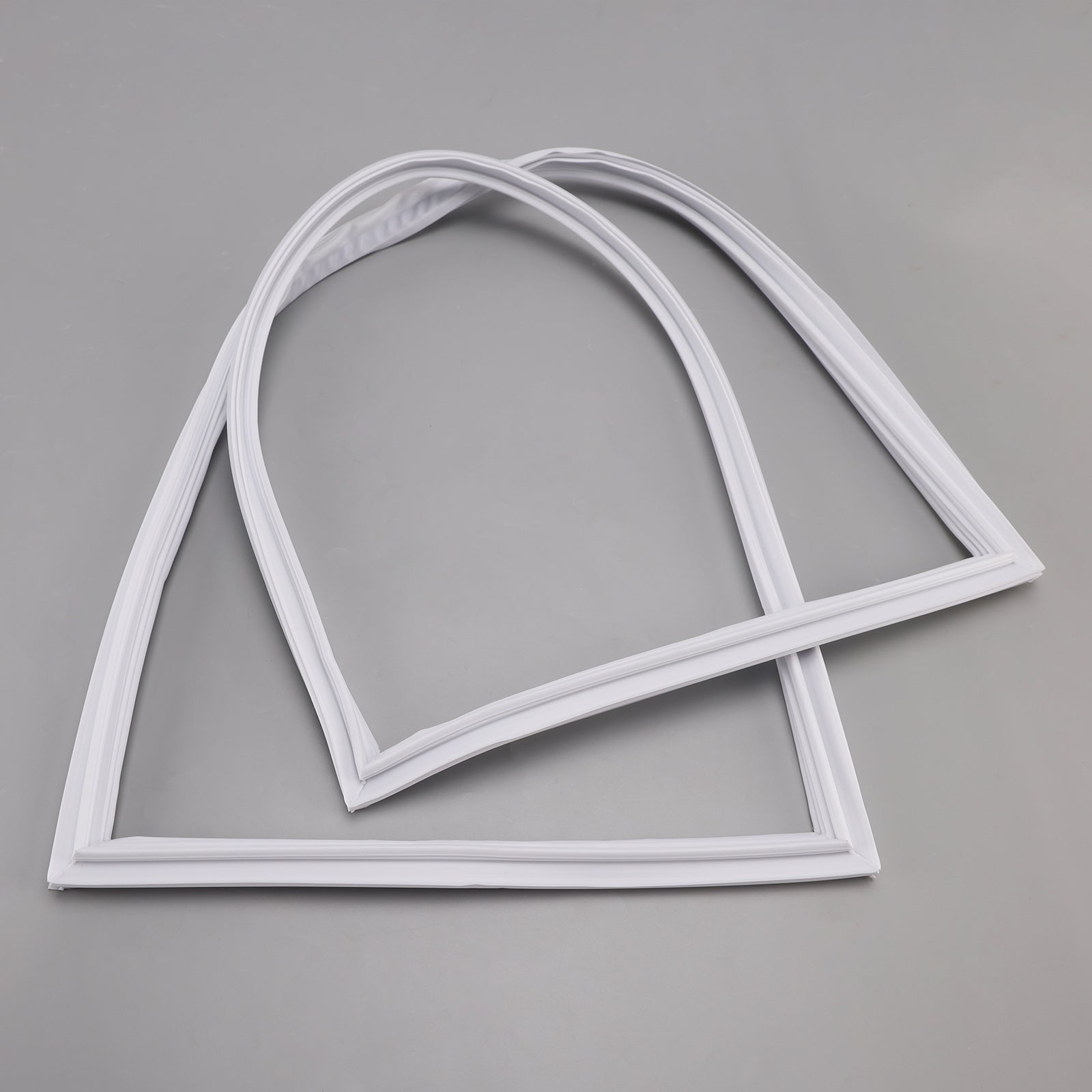 1PC RV Refrigerator Door Gasket 3851228019 Lower Door For Dometic RM1350