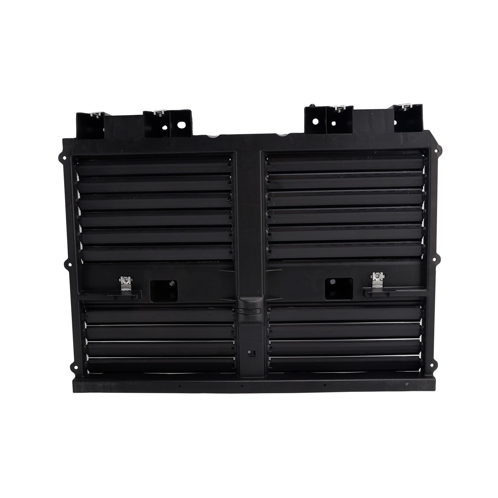 Ensemble de volet de radiateur avant pour Jeep Grand Wagoneer, 2022 – 2025, 68425775AC