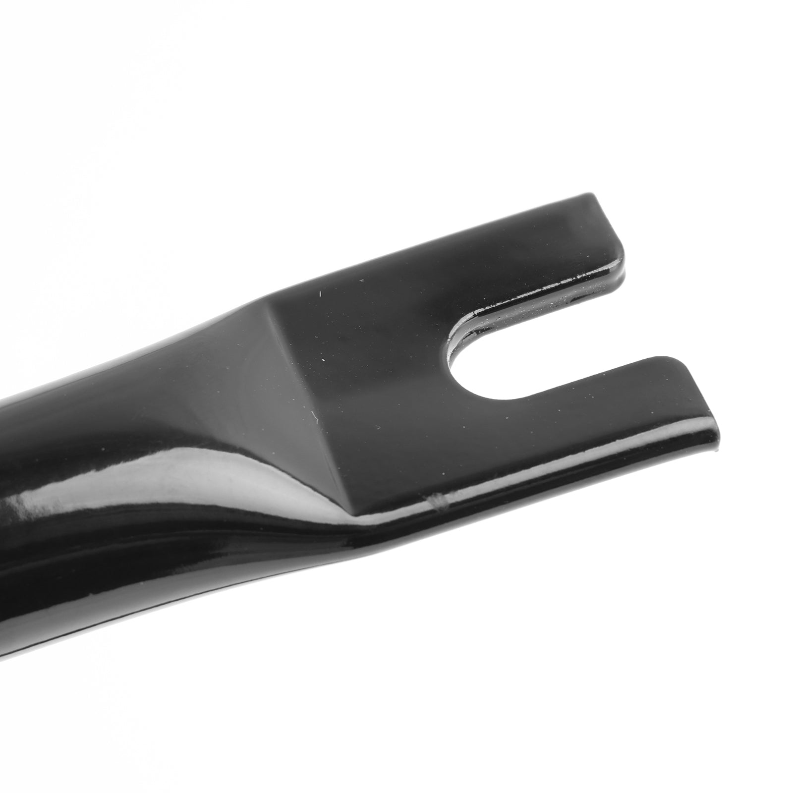 2018-2024 Honda Z 125 MA Monkey Porte-bagages arrière Noir JB02+JB03