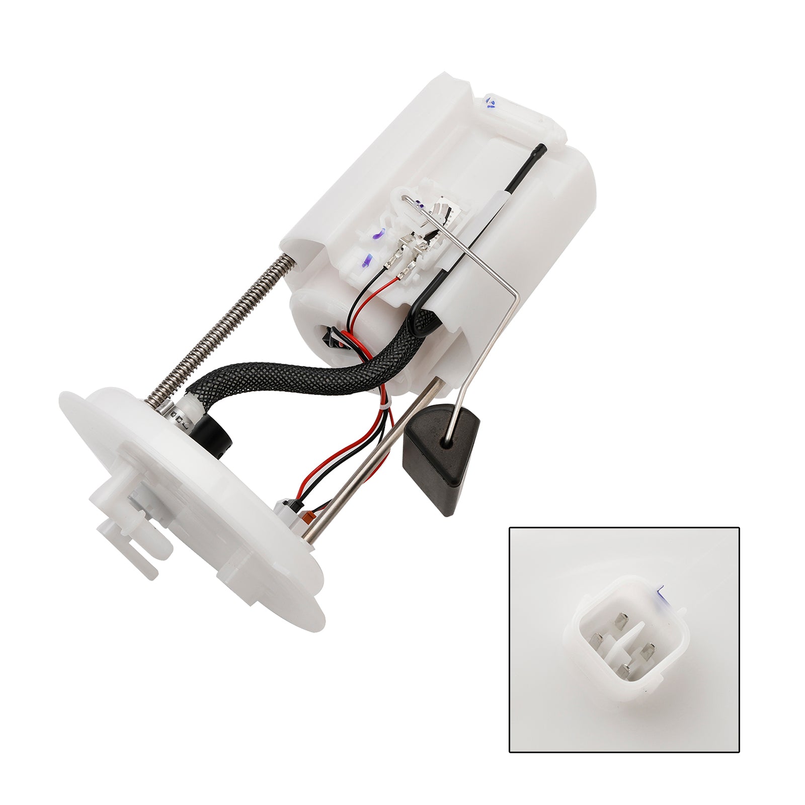 2014-2019 Honda TRX500fe Fourtrax Fuel Pump Assy 16700-HR3-A21