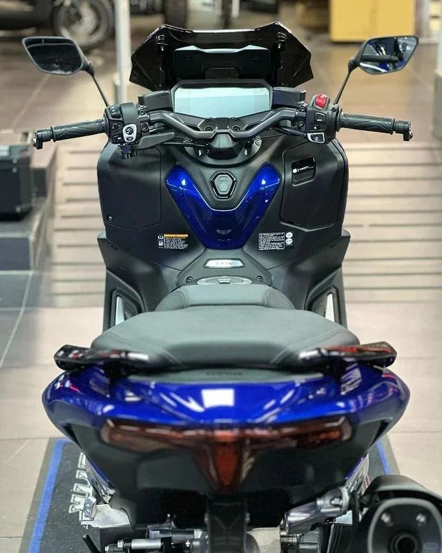 2022-2024 Yamaha TMAX560 injectiekuipset carrosserie