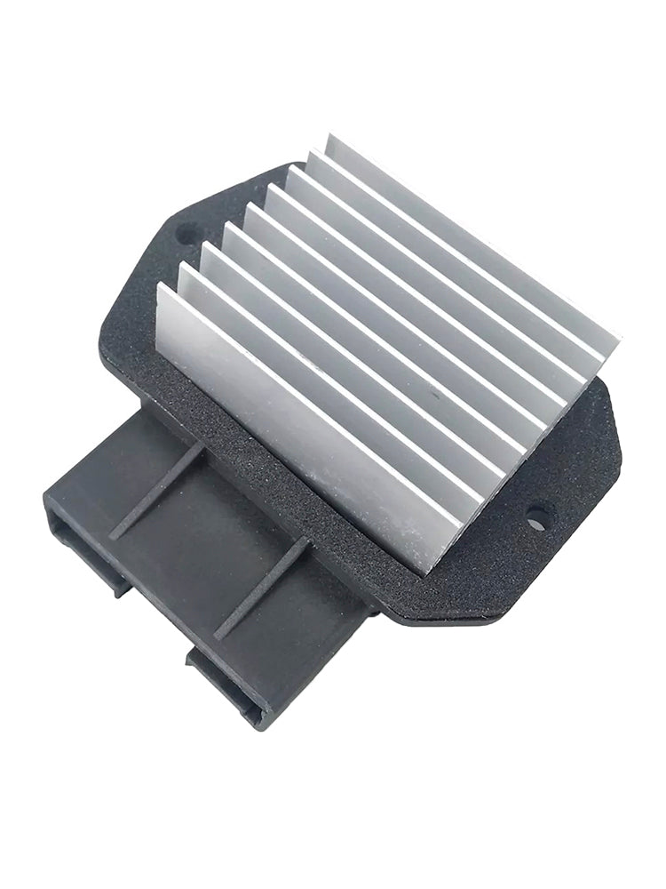 Novo resistor do motor do soprador 87165-13010 para Toyota 4Runner Lexus rx350