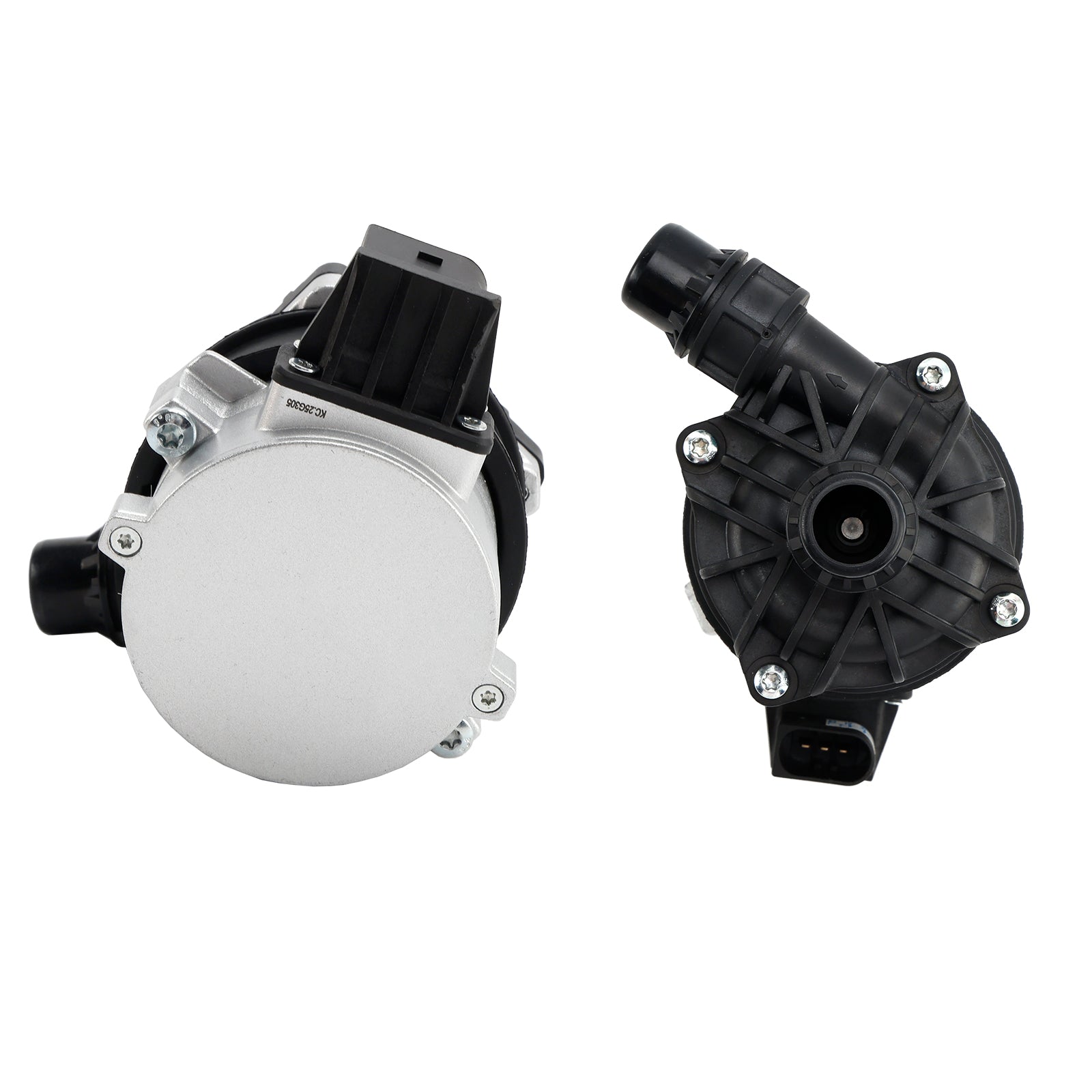 2014-2019 For Mercedes-Benz C217 S 65 AMG 6.0 Coupe Electric Water Pump 000500198680