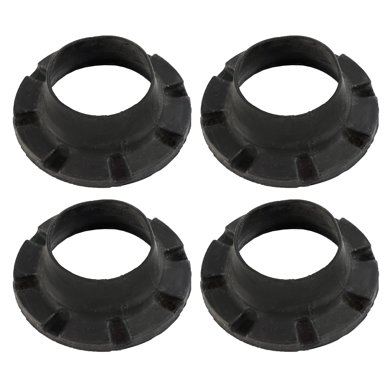 2005-2010 Jeep Grand Cherokee WK 4 x Rear Coil Spring Isolator 52089341AF