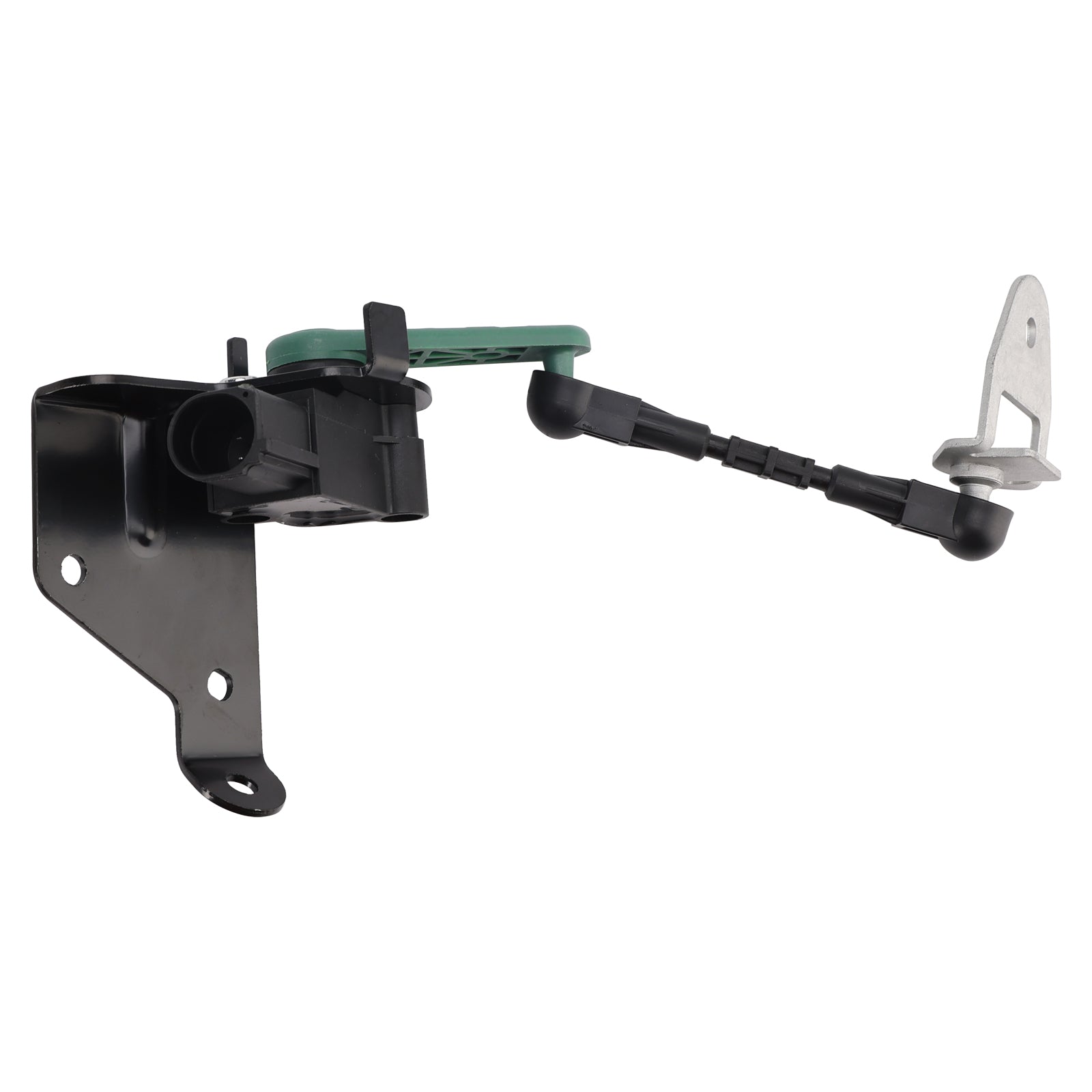 Rear Left Passenger Side Height Level Sensor 5Q0512521E For Audi Seat Skoda VW