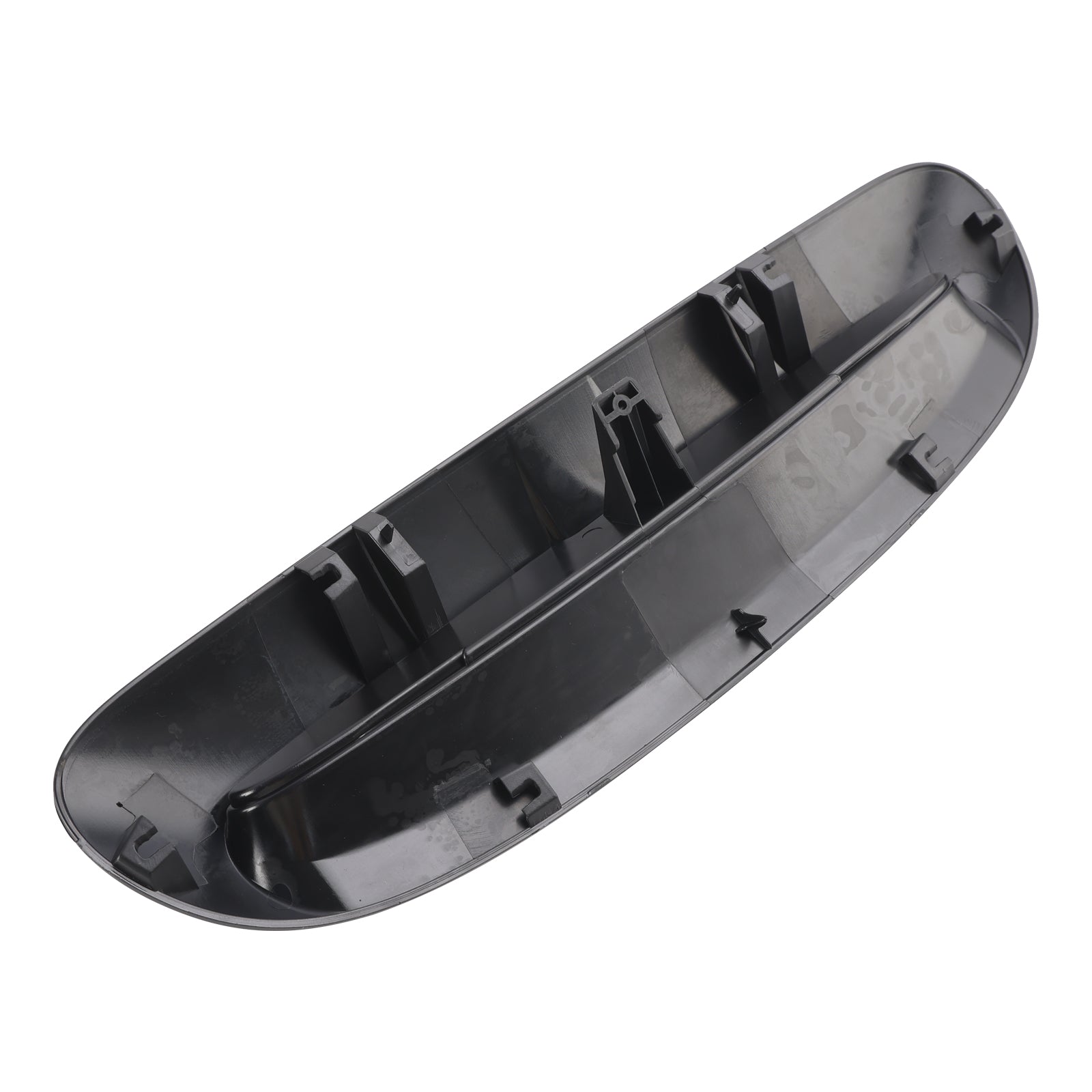 MINI Cooper S/JCW F54 F55 F56 F57 Gloss Black Bonnet Scoop Air Vent Intake