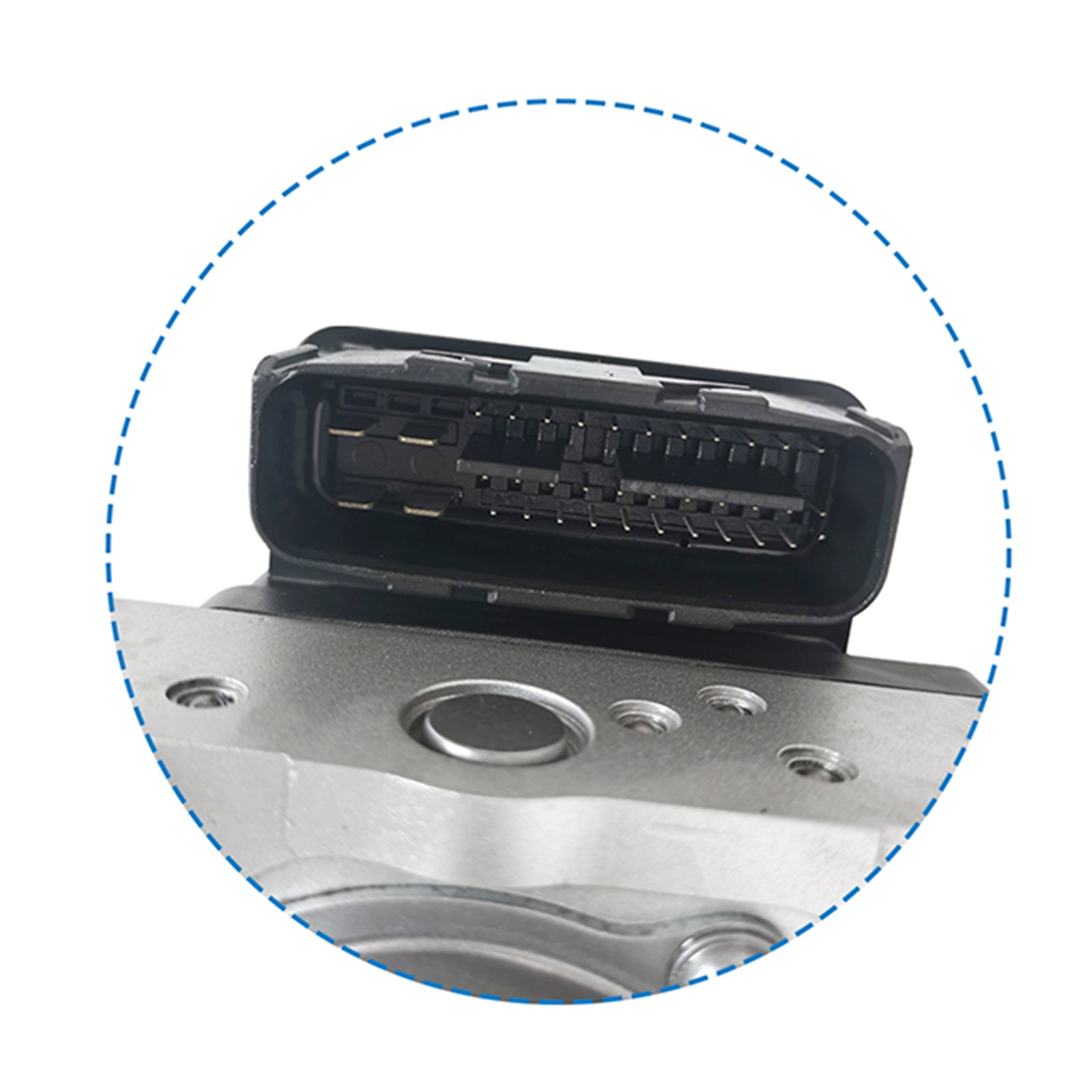 Anti-Lock Brake ABS Pump for Honda 04571-T2F-X01