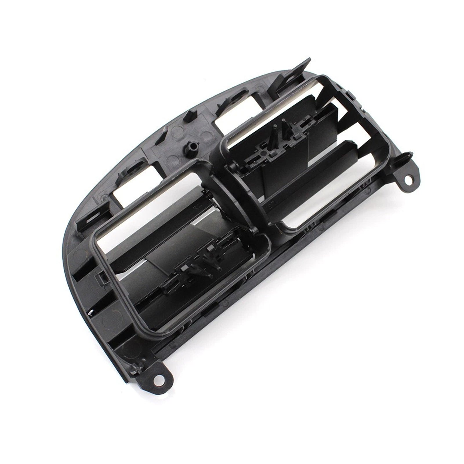 2014-2020 Maserati Ghibli bakre mittkonsol Luftutlopp Ventilatorskydd