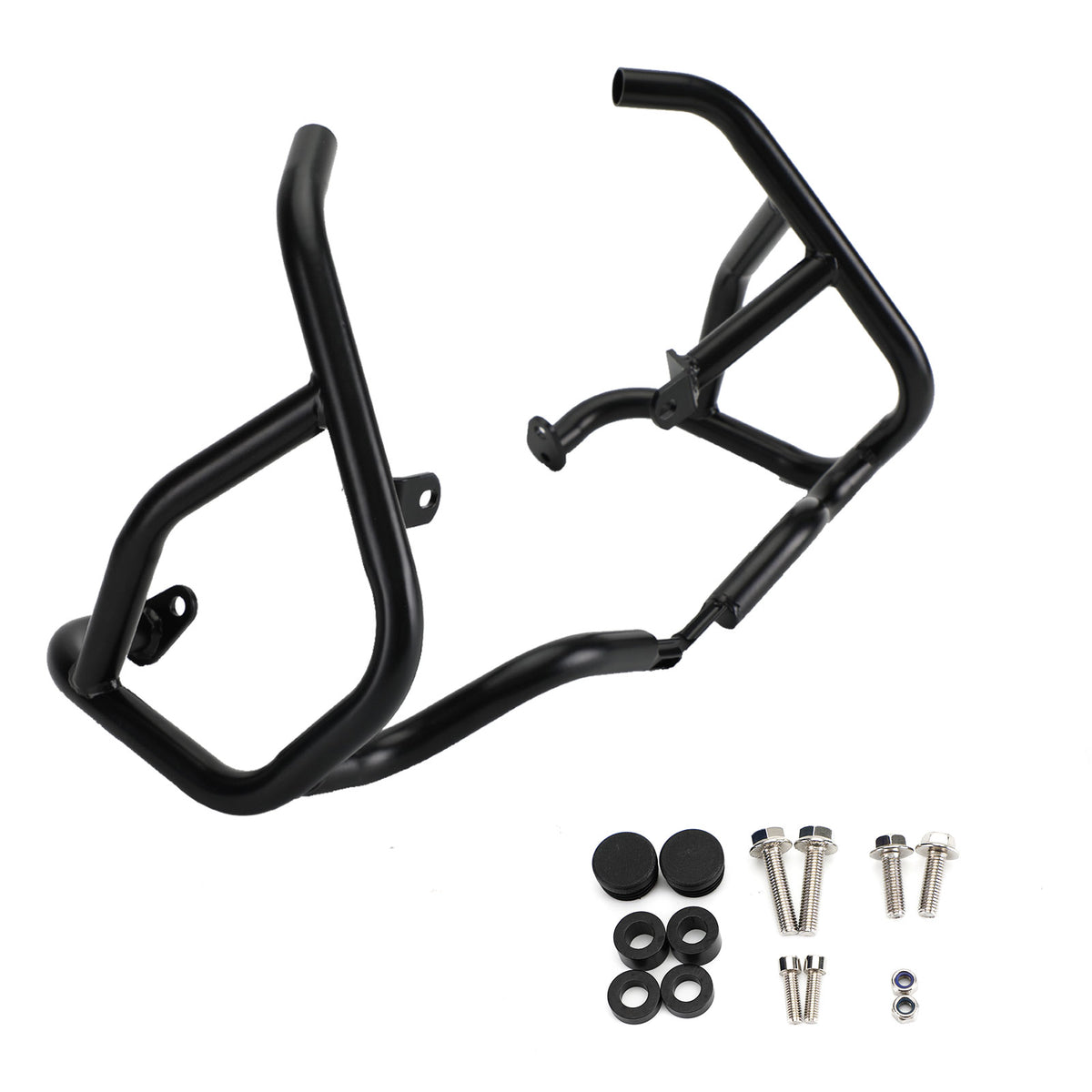 20-21 TR Tiger 900 All Model Lower Crash Bars Engine Guards Generic