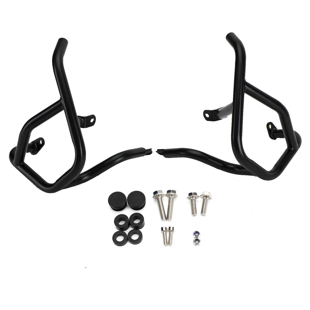 20-21 TR Tiger 900 All Model Lower Crash Bars Engine Guards Generic