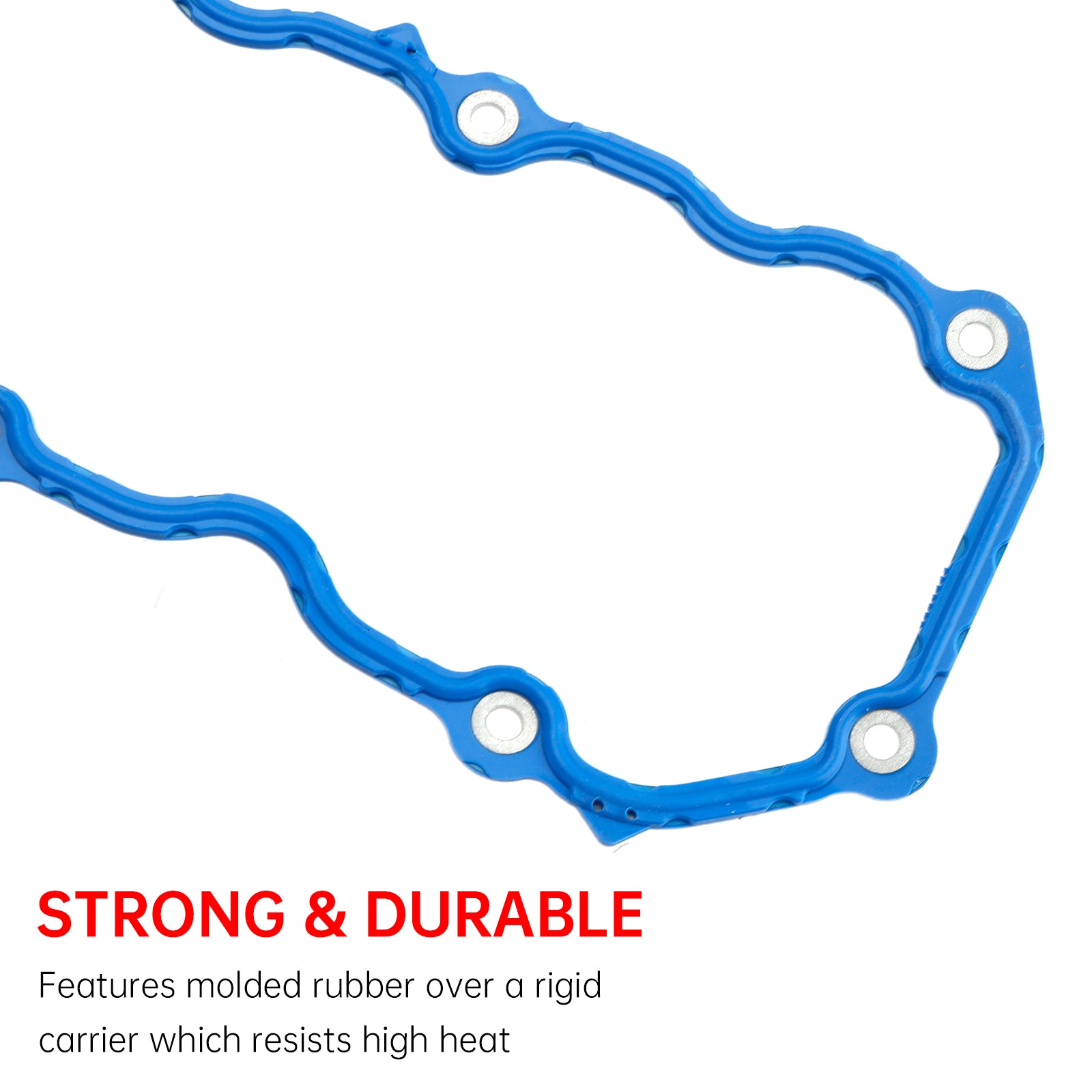 50522 T Engine Valve Cover Gasket for Jeep Cherokee Wagoneer Wrangler