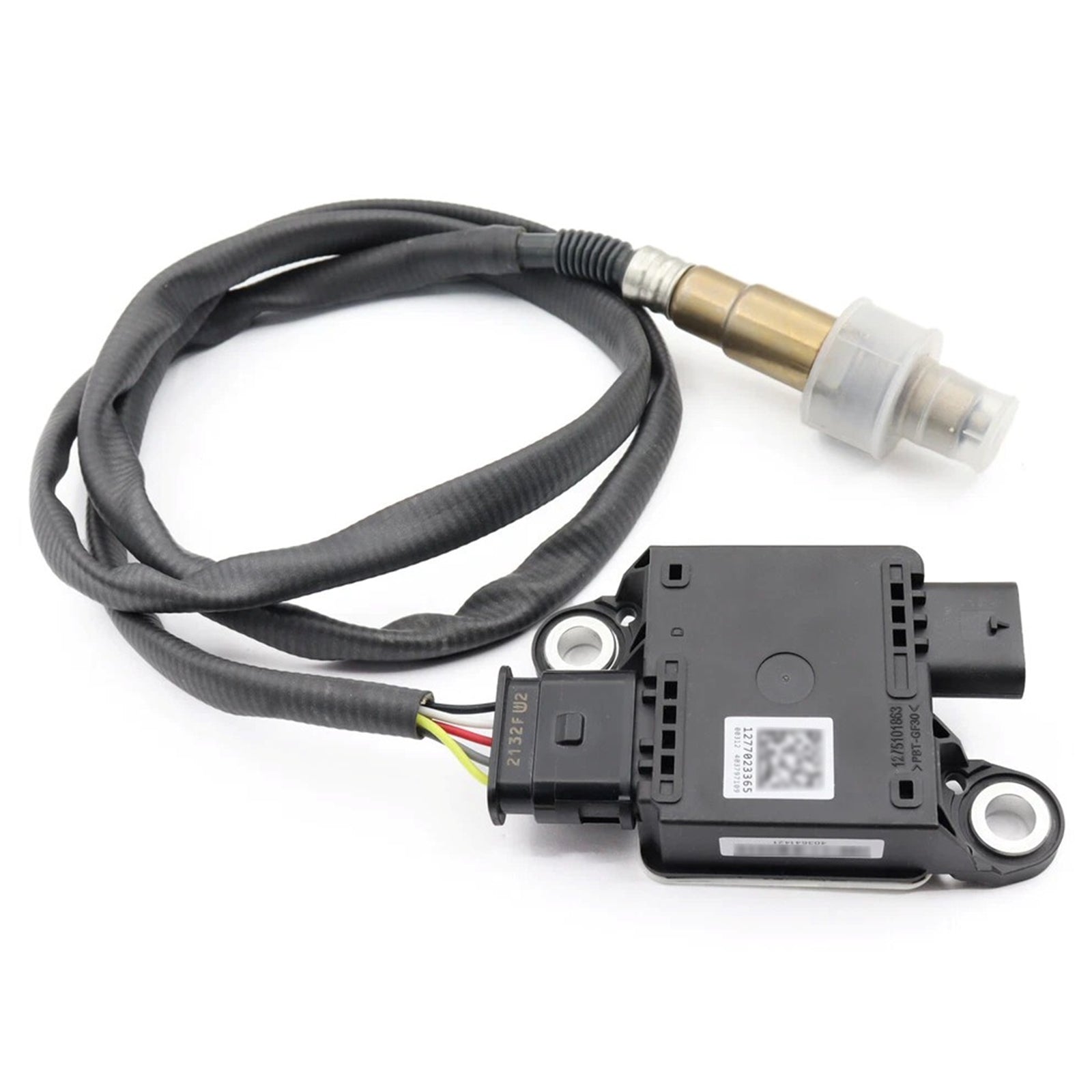 Mercedes-Benz C117 CLA X156 Sensor de partículas Nox A0009055109