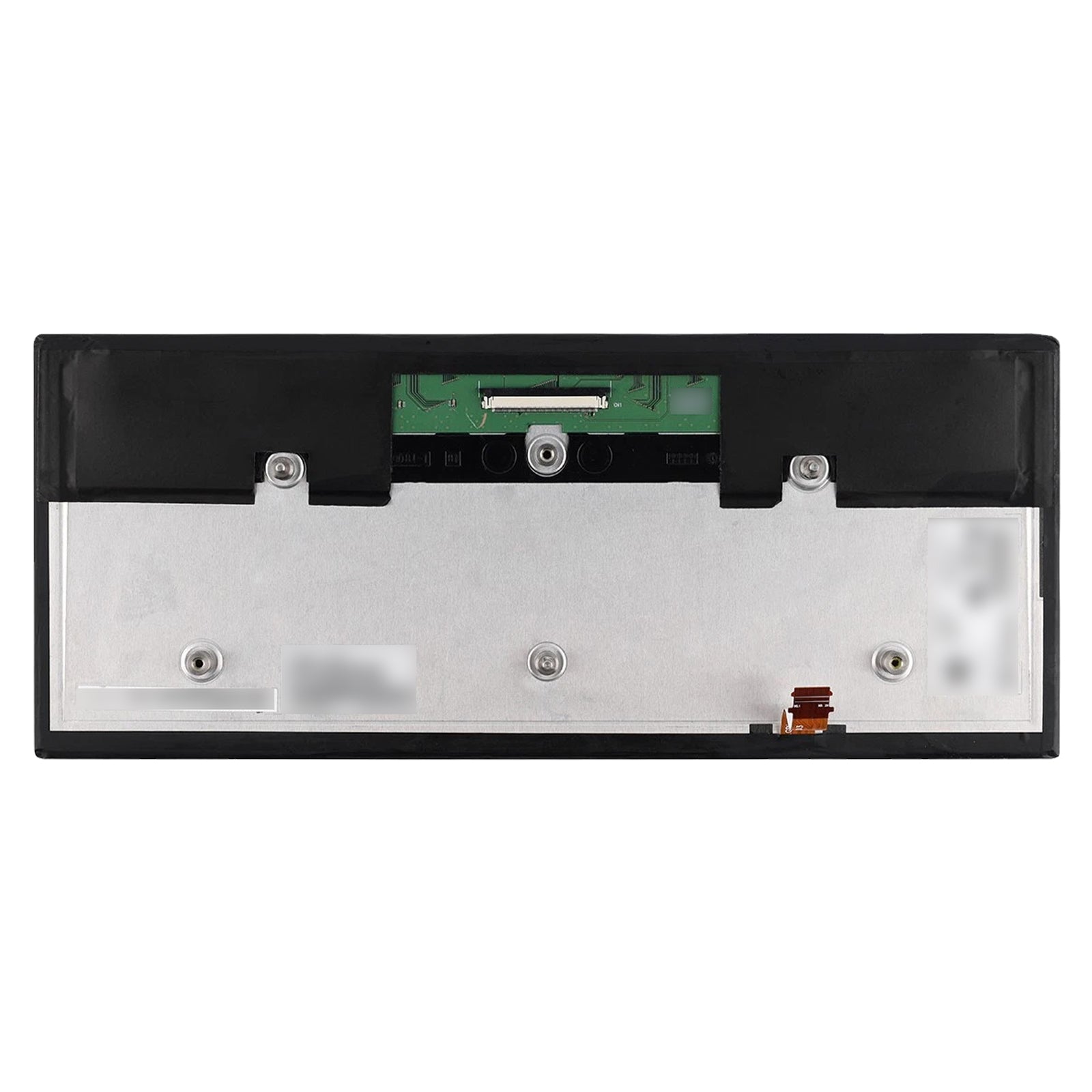 Instrument Display Screen 12.3" LCD Module 1004788 For Tesla Model S Model X