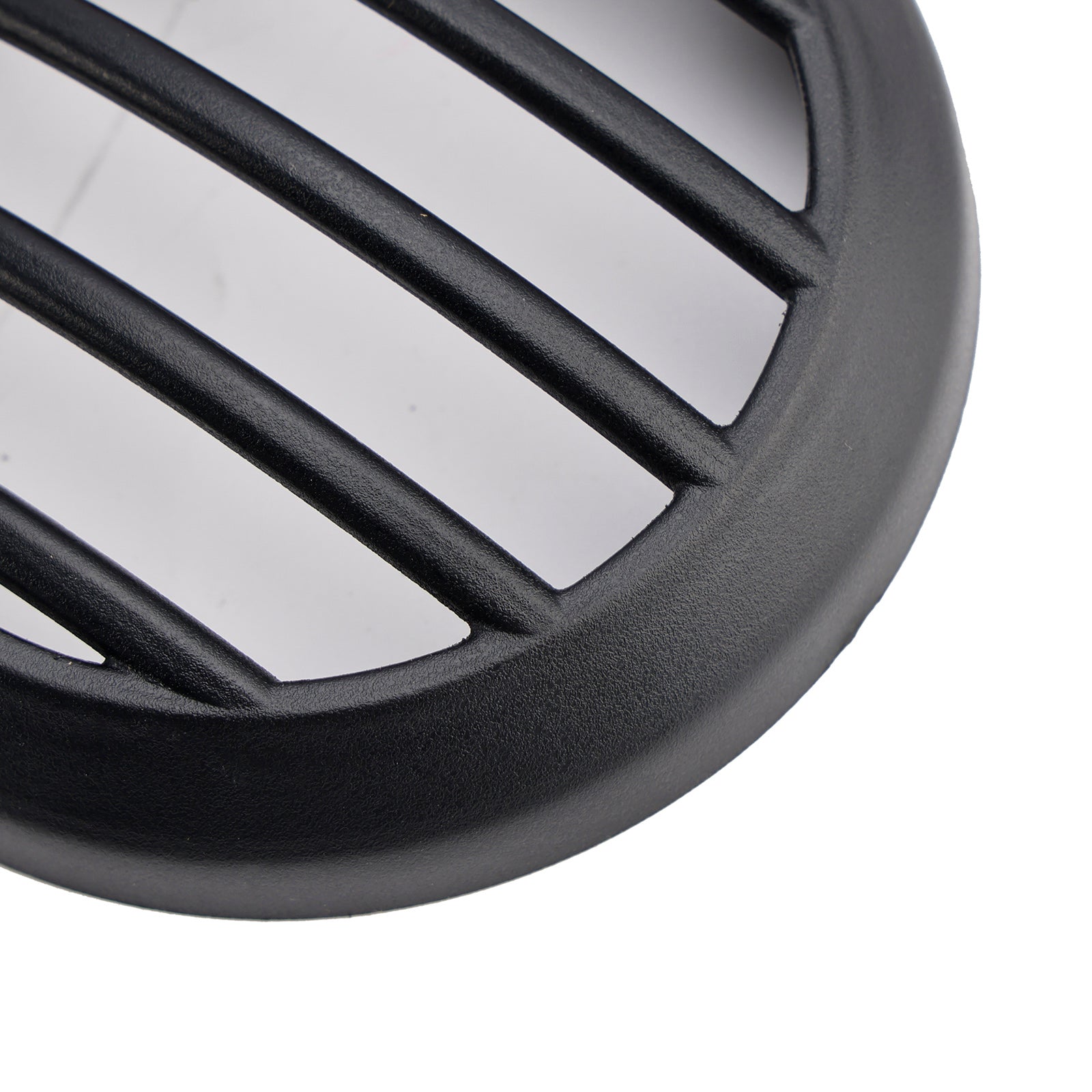 2023-2024 Yamaha Pg-1 Kit de rejilla protectora para faros delanteros, color negro