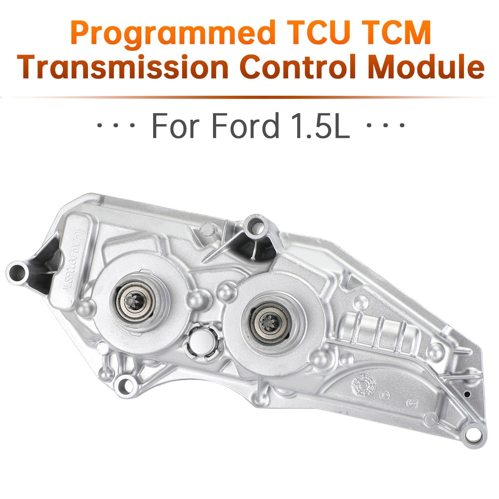 For Ford 1.5L 2011-2024 A2C30743102 Programmed TCU TCM Transmission Control Module