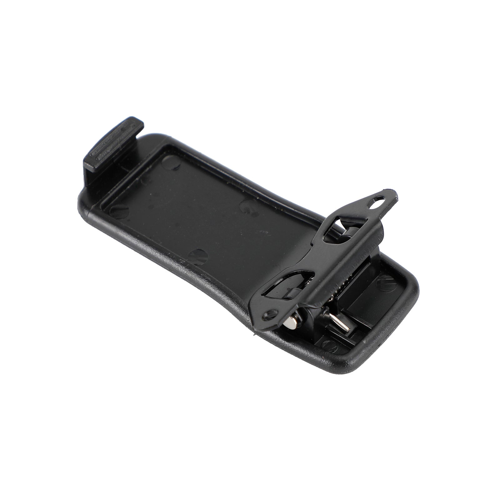 1Pcs MB-98 Back Pocket Clip Belt Clip Fit For ICOM IC-F50 Walkie Talkie