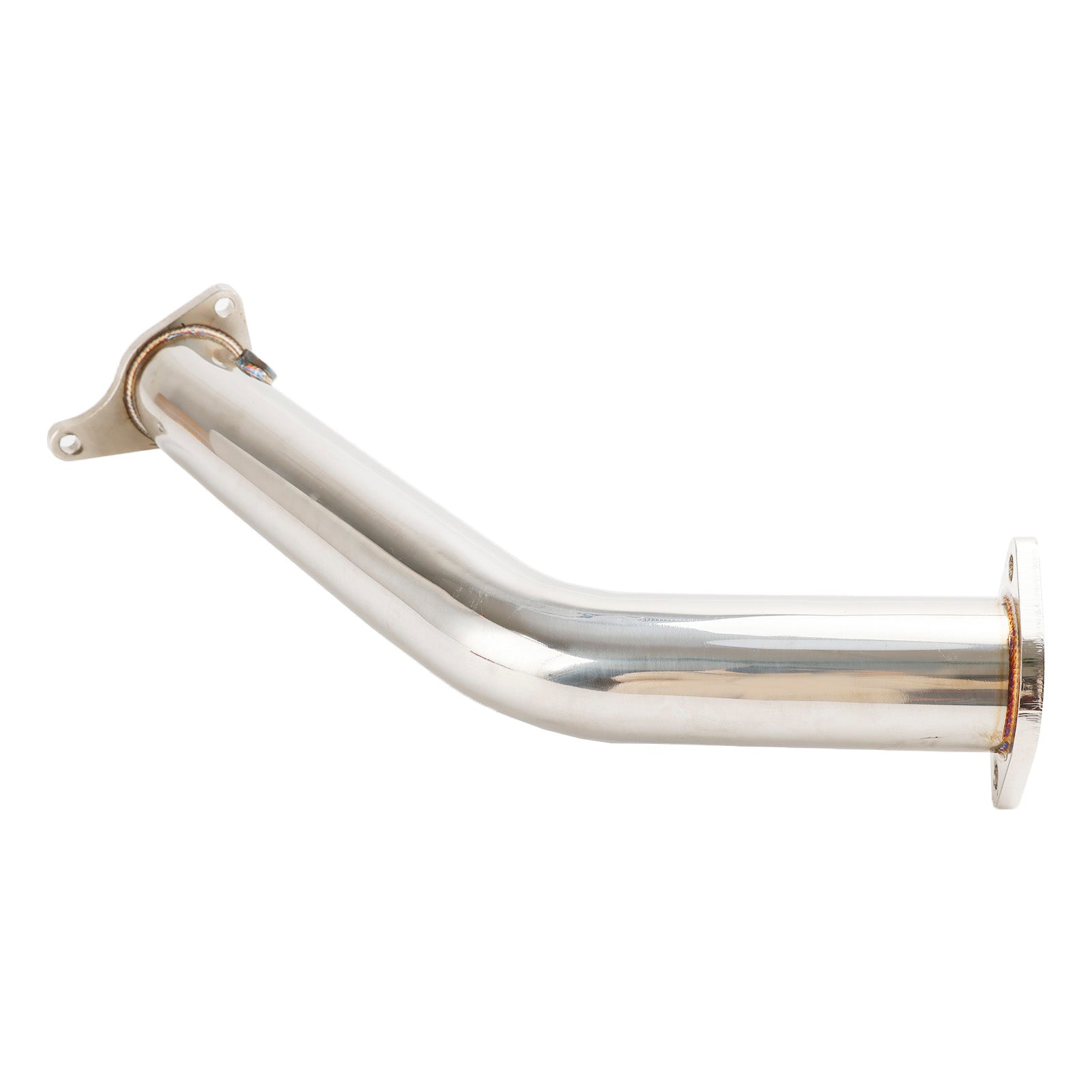 Uitlaat Racing Downpipe Voor Infiniti Q60/Q50 VR30 RVS